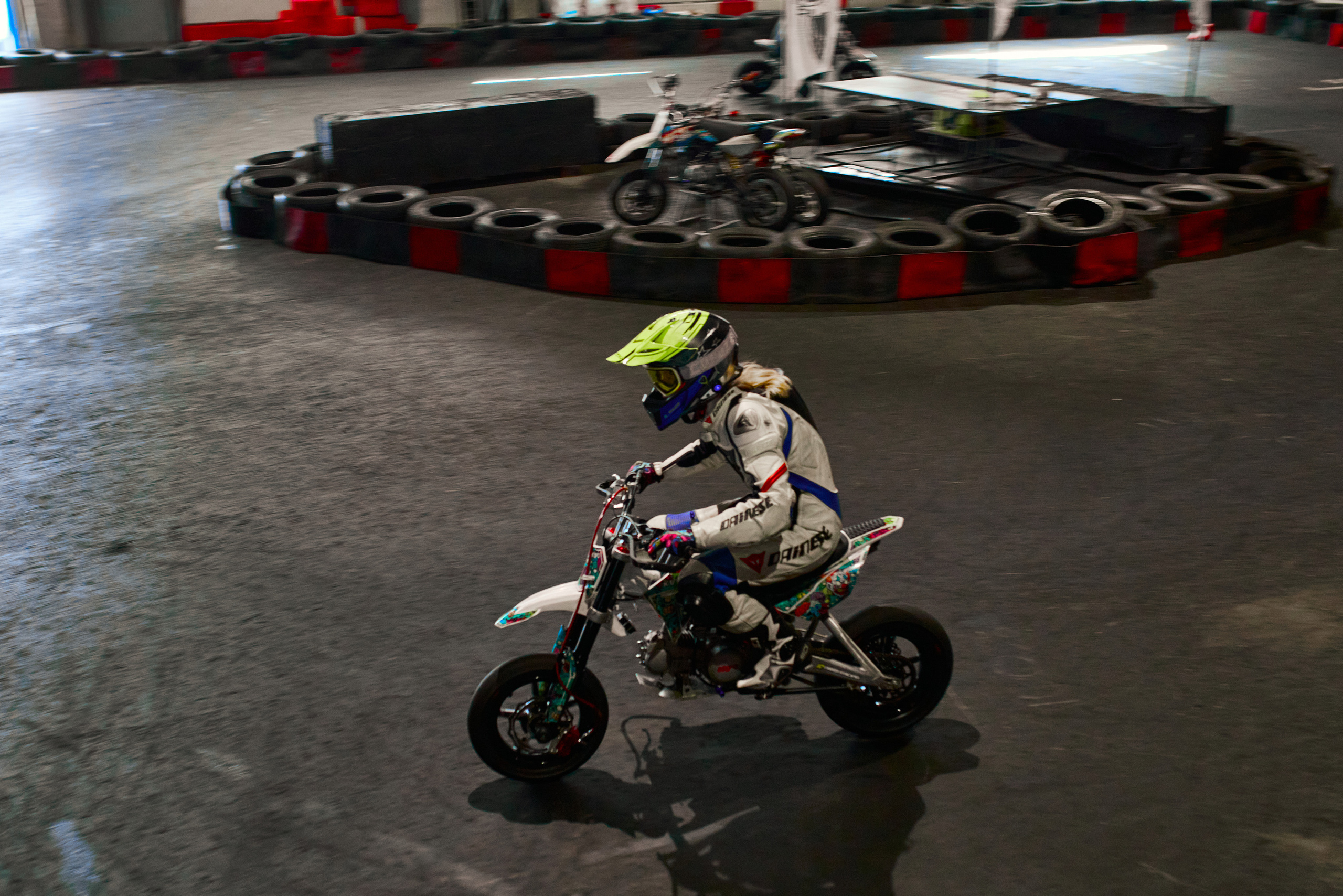 МОТОАКАДЕМИЯ. ШКМГ. Wedding videographer in Europe and Russia Ilya Novikov