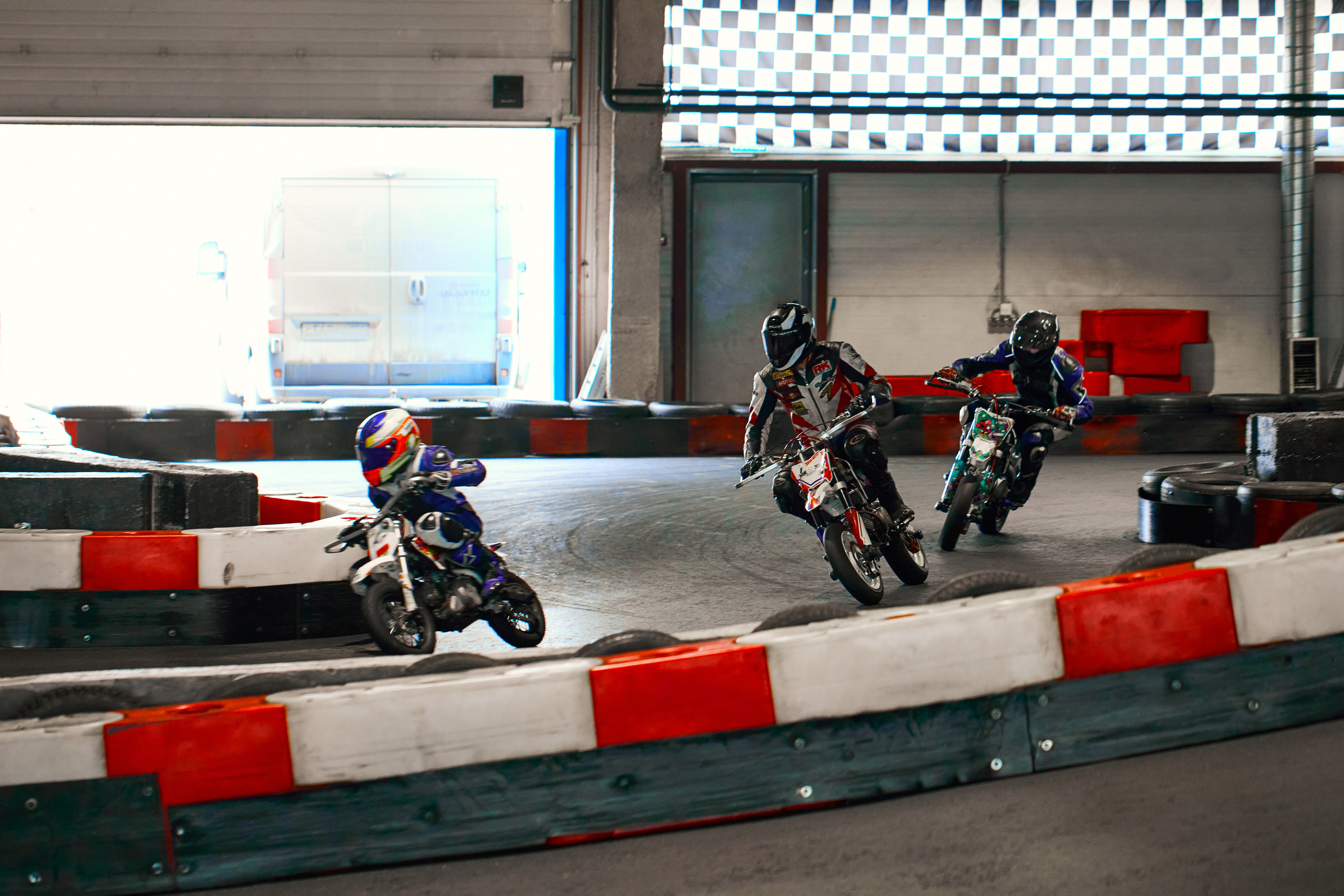 МОТОАКАДЕМИЯ. ШКМГ. Wedding videographer in Europe and Russia Ilya Novikov