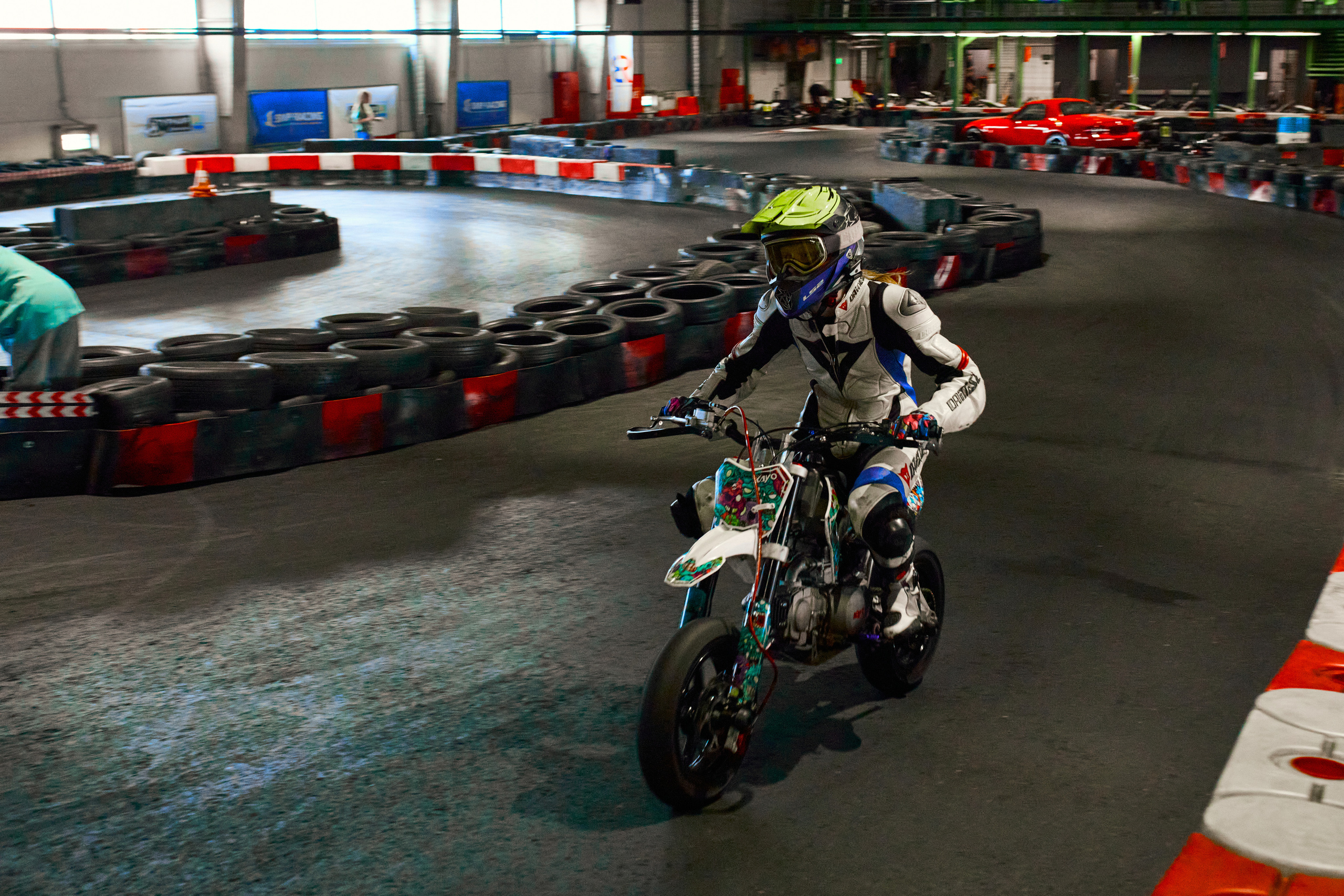 МОТОАКАДЕМИЯ. ШКМГ. Wedding videographer in Europe and Russia Ilya Novikov