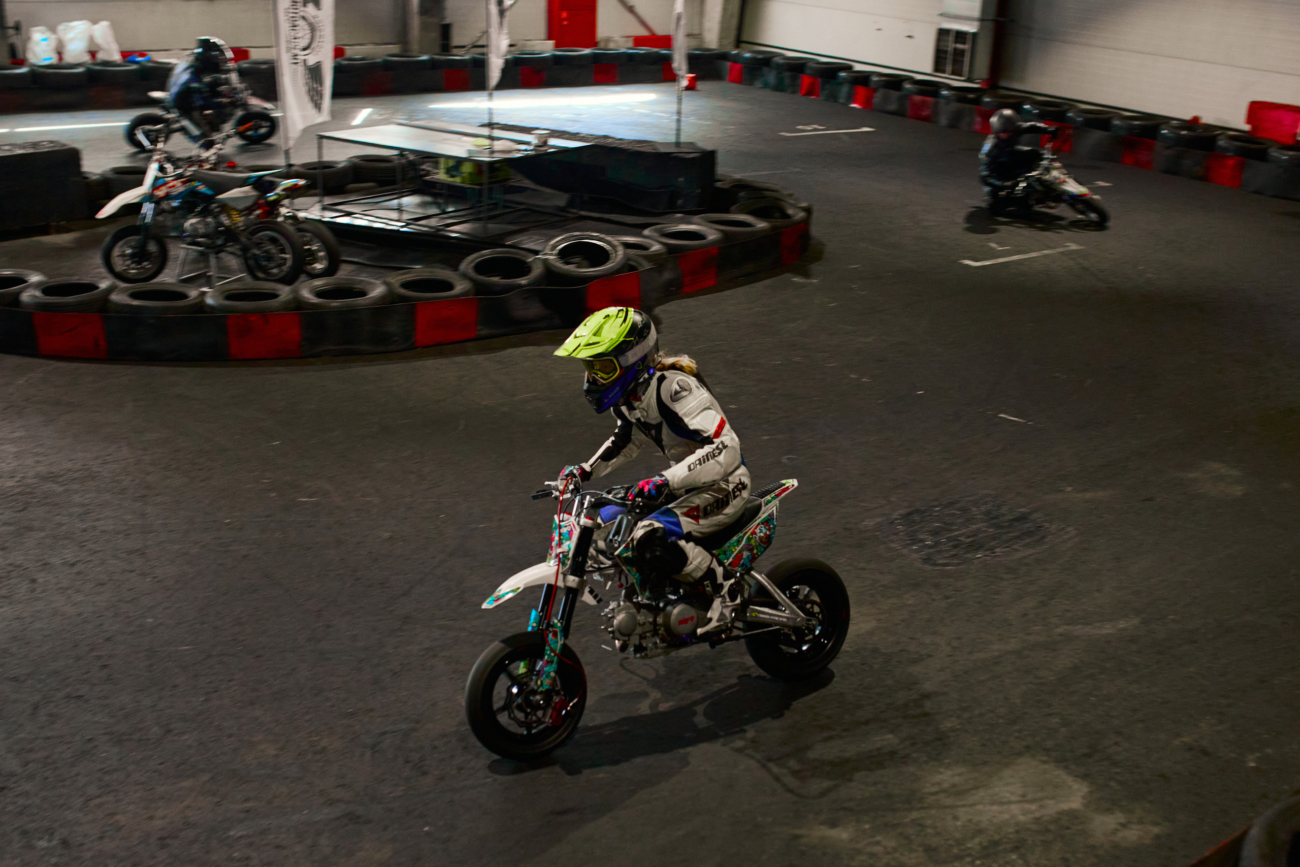 МОТОАКАДЕМИЯ. ШКМГ. Wedding videographer in Europe and Russia Ilya Novikov