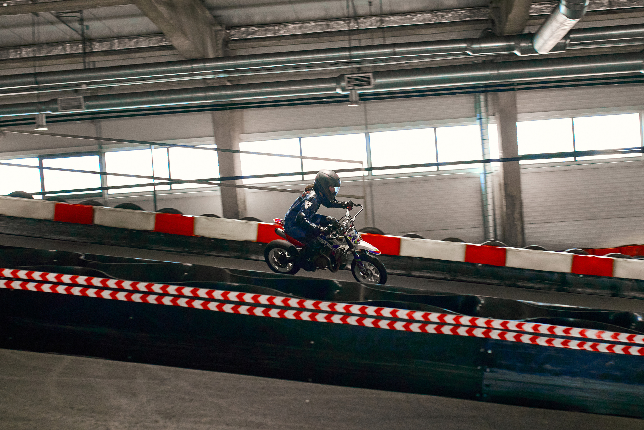 МОТОАКАДЕМИЯ. ШКМГ. Wedding videographer in Europe and Russia Ilya Novikov