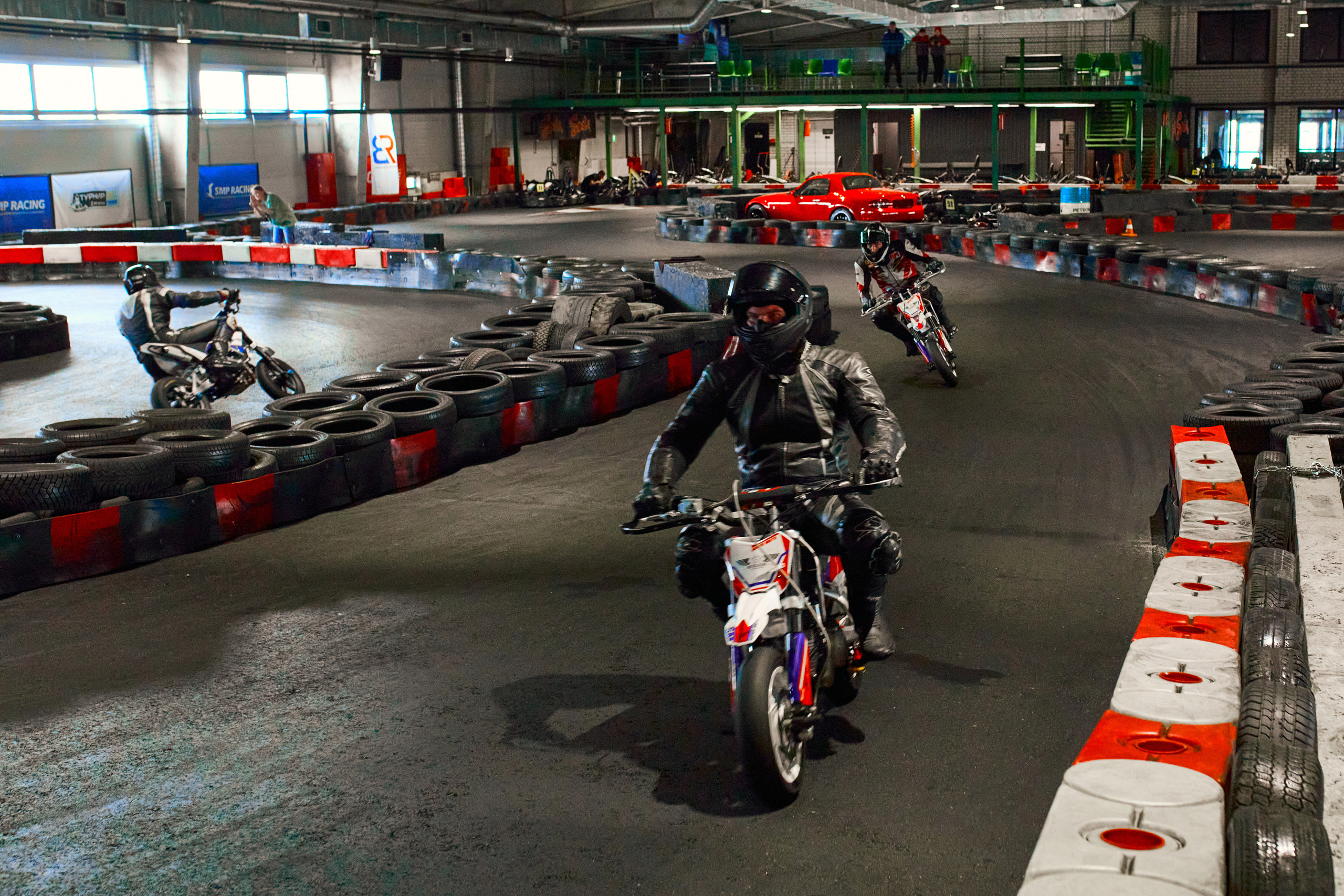 МОТОАКАДЕМИЯ. ШКМГ. Wedding videographer in Europe and Russia Ilya Novikov