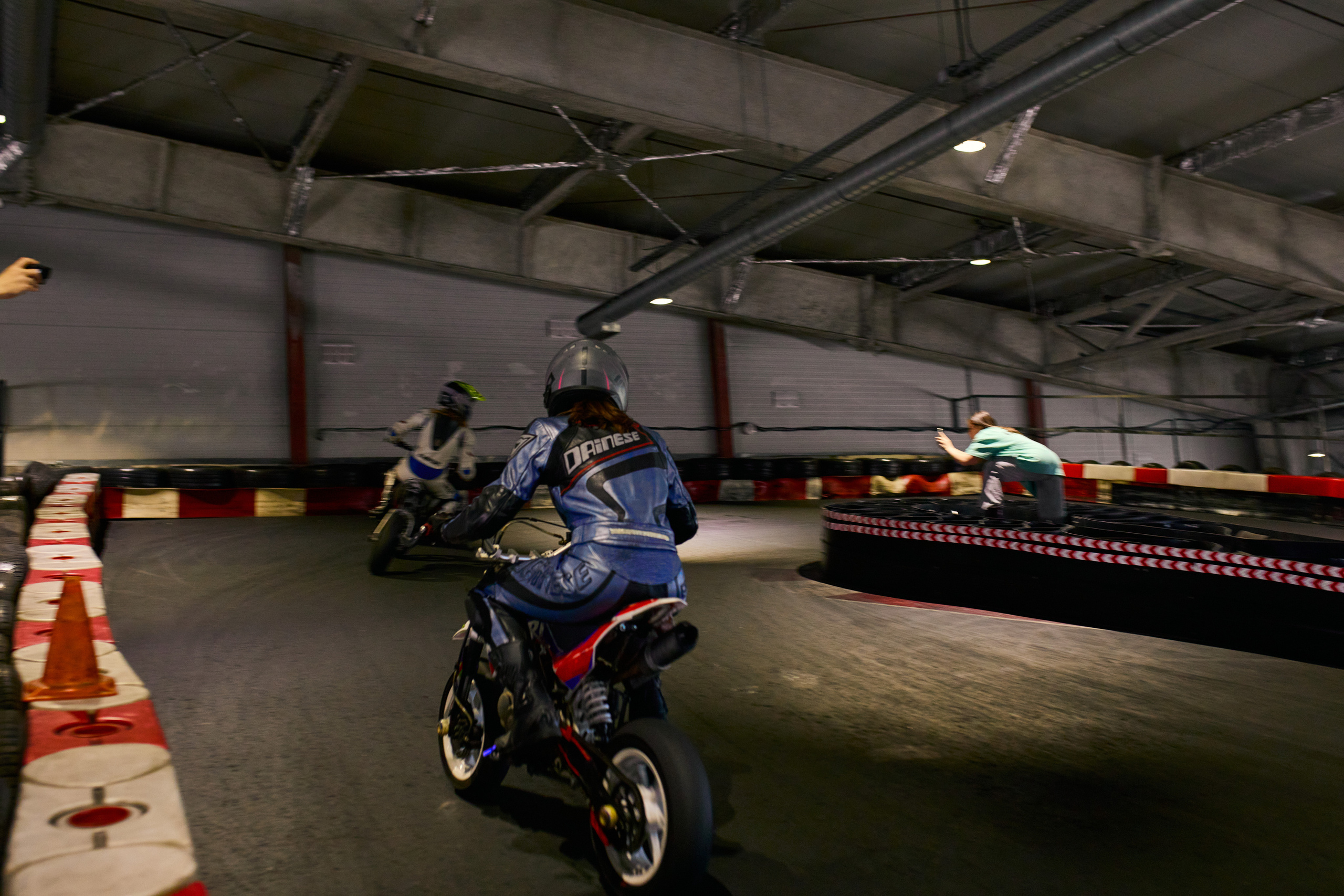 МОТОАКАДЕМИЯ. ШКМГ. Wedding videographer in Europe and Russia Ilya Novikov