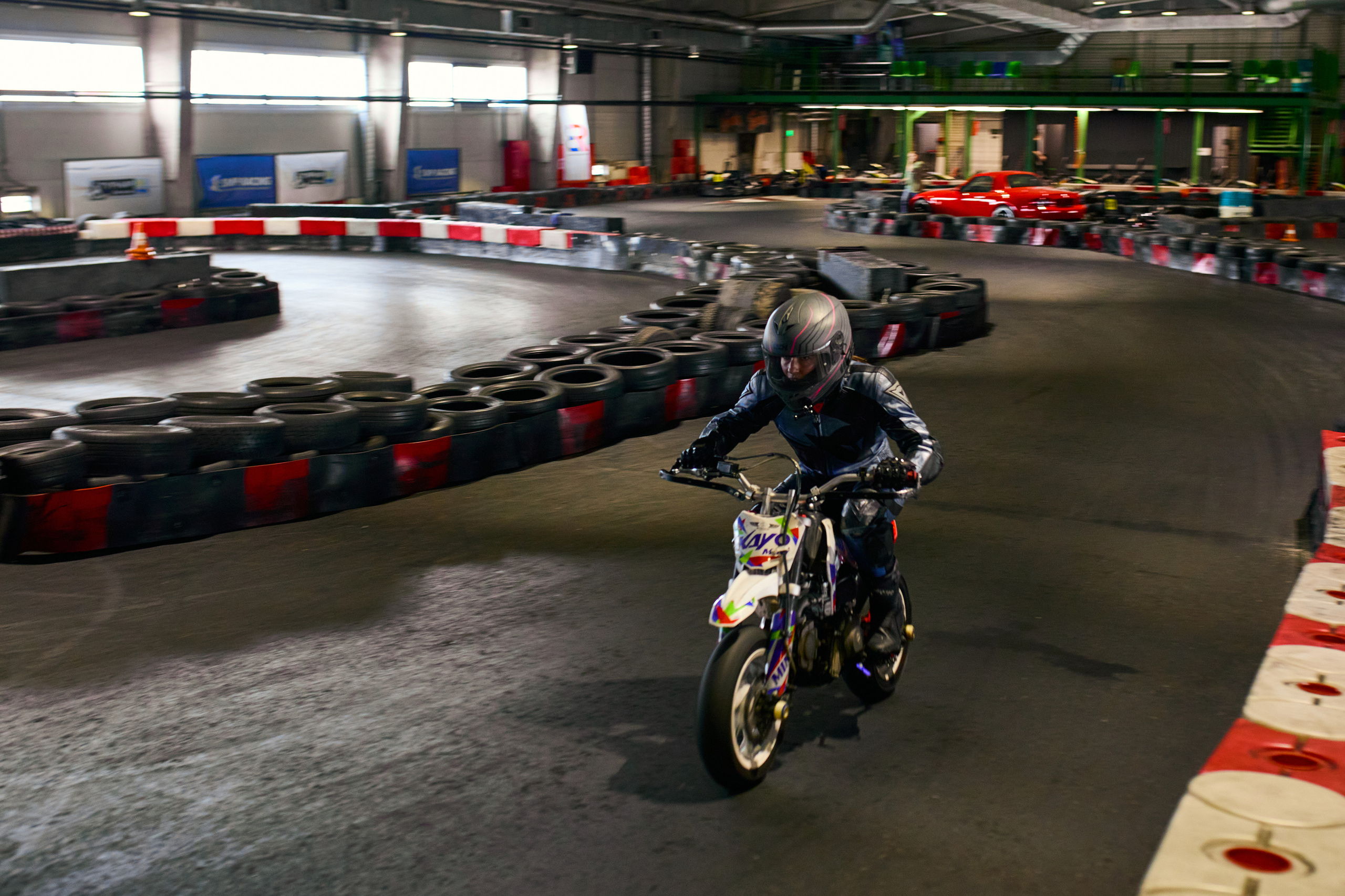 МОТОАКАДЕМИЯ. ШКМГ. Wedding videographer in Europe and Russia Ilya Novikov