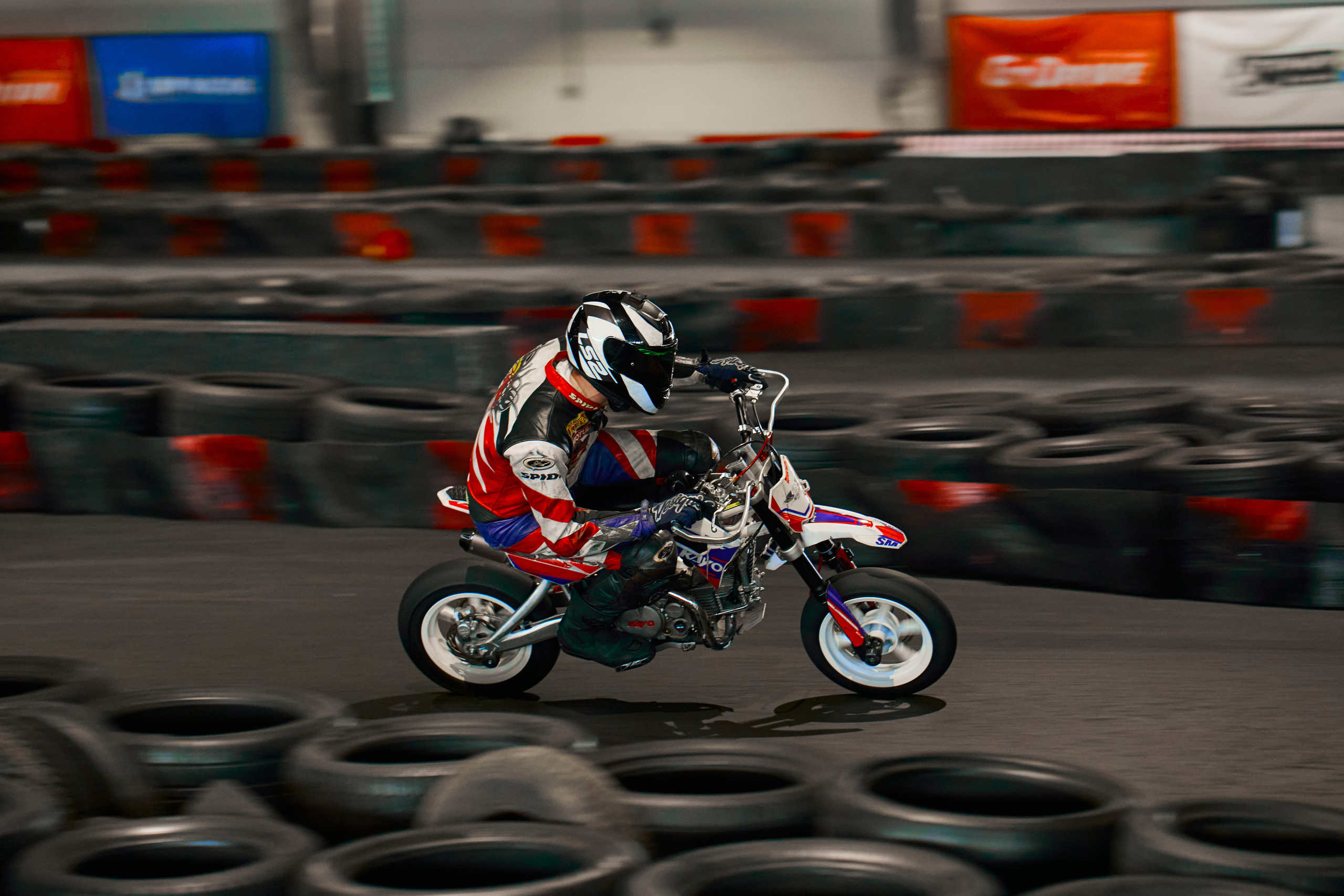 МОТОАКАДЕМИЯ. ШКМГ. Wedding videographer in Europe and Russia Ilya Novikov