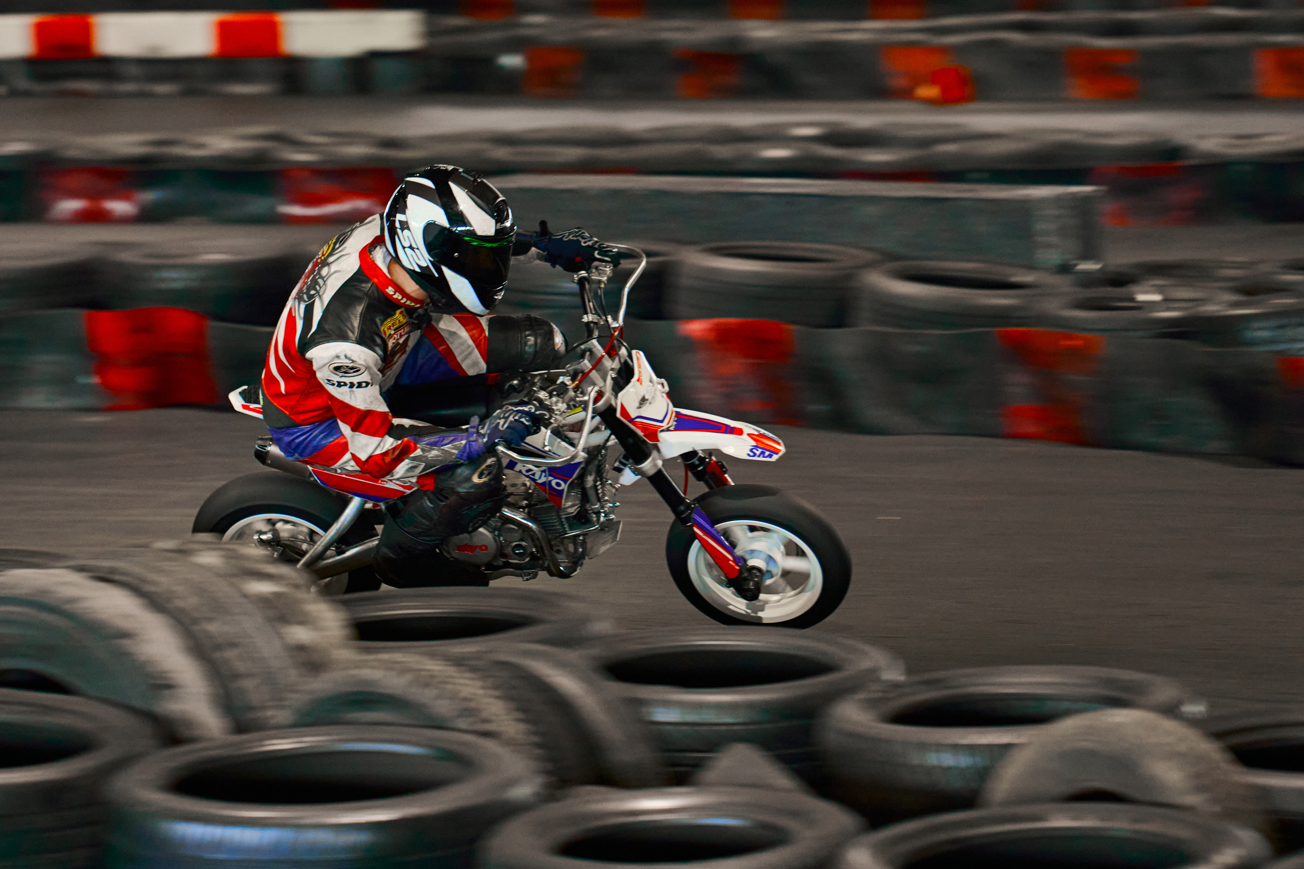 МОТОАКАДЕМИЯ. ШКМГ. Wedding videographer in Europe and Russia Ilya Novikov