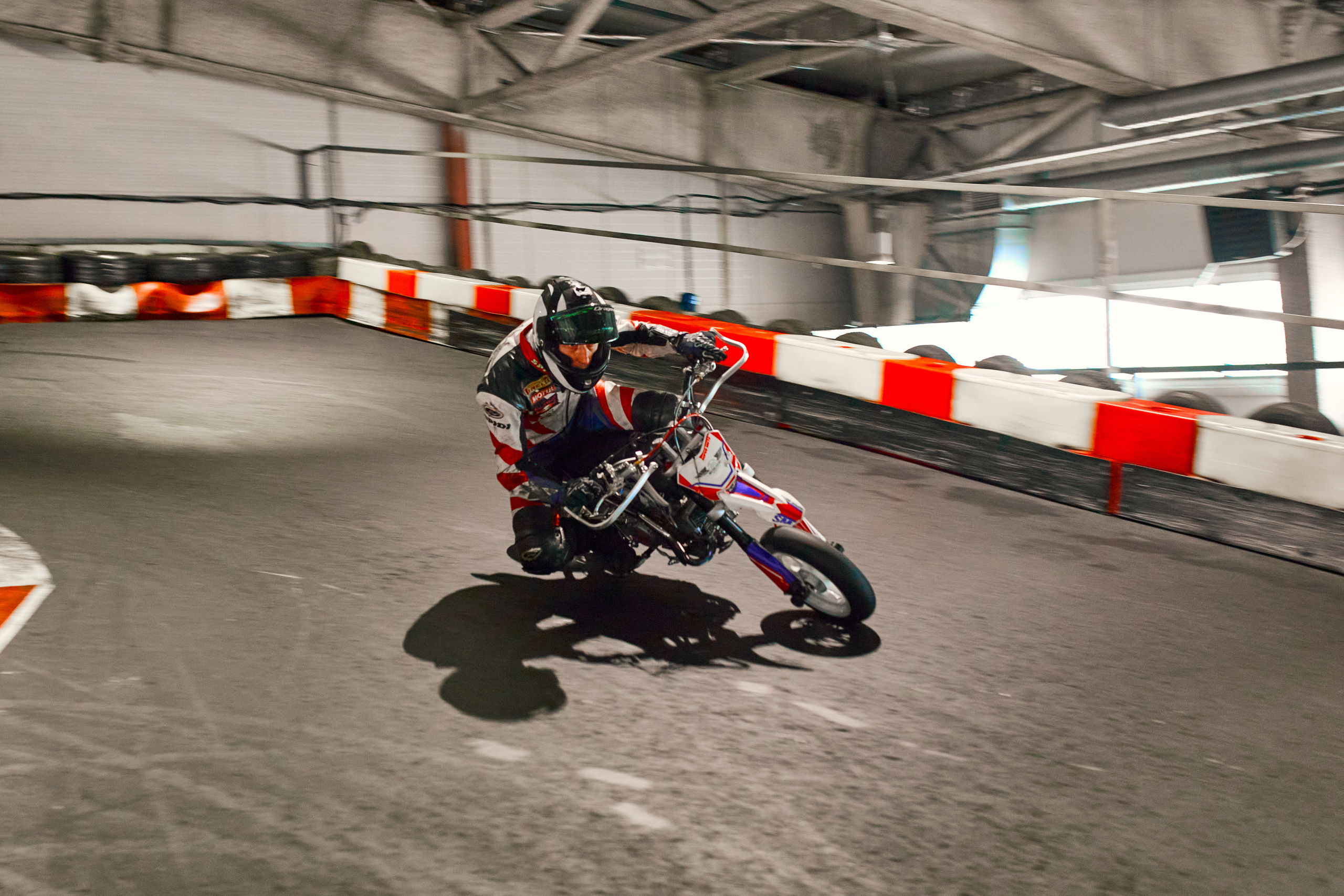 МОТОАКАДЕМИЯ. ШКМГ. Wedding videographer in Europe and Russia Ilya Novikov