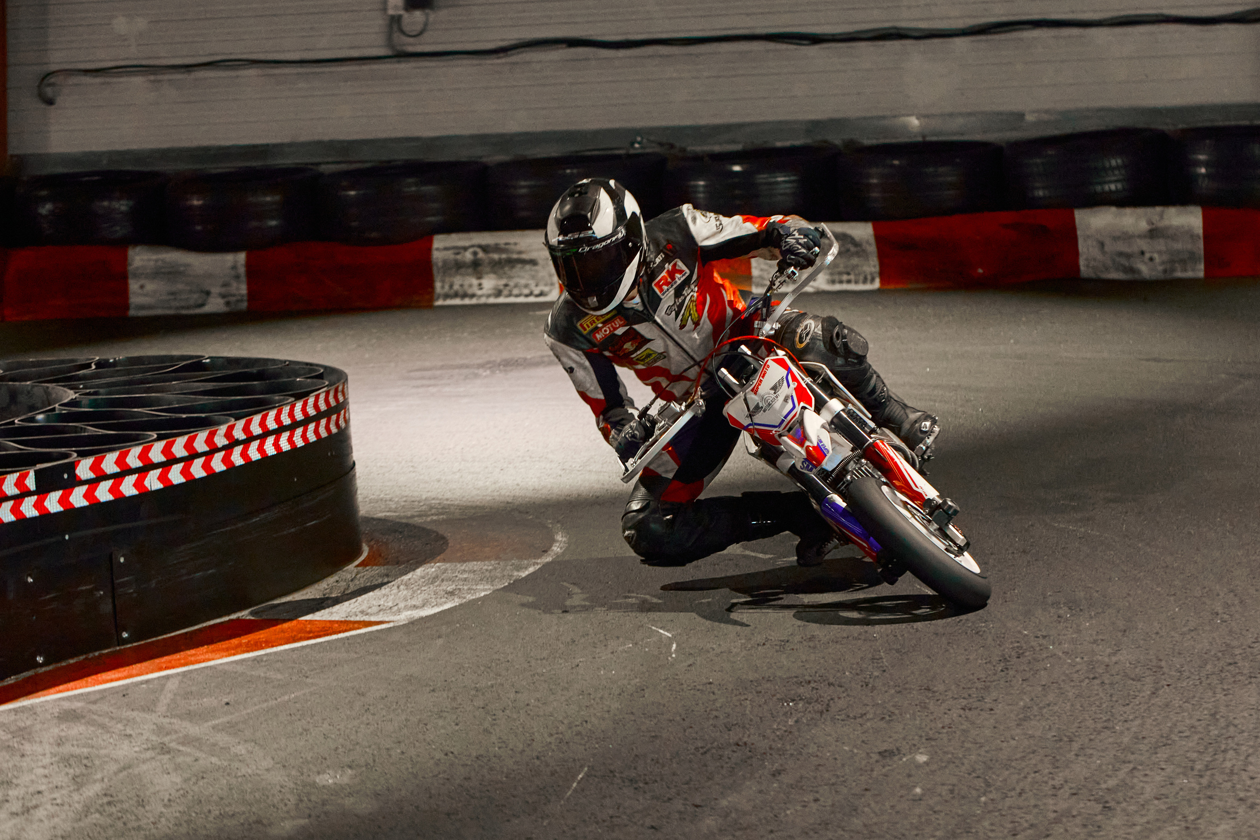 МОТОАКАДЕМИЯ. ШКМГ. Wedding videographer in Europe and Russia Ilya Novikov