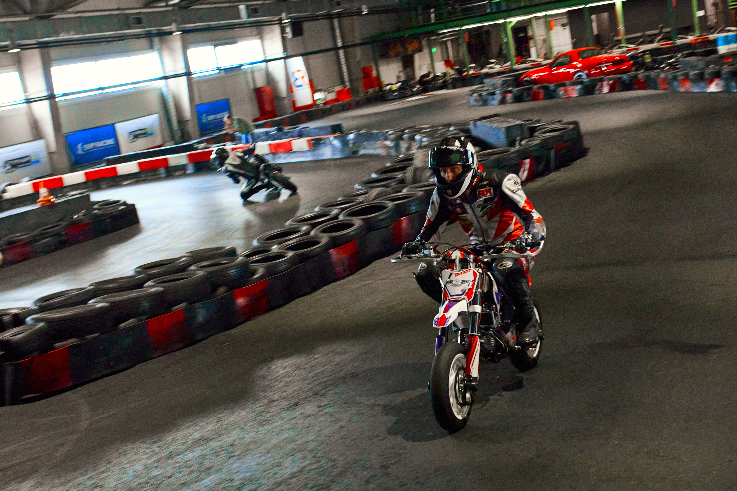 МОТОАКАДЕМИЯ. ШКМГ. Wedding videographer in Europe and Russia Ilya Novikov