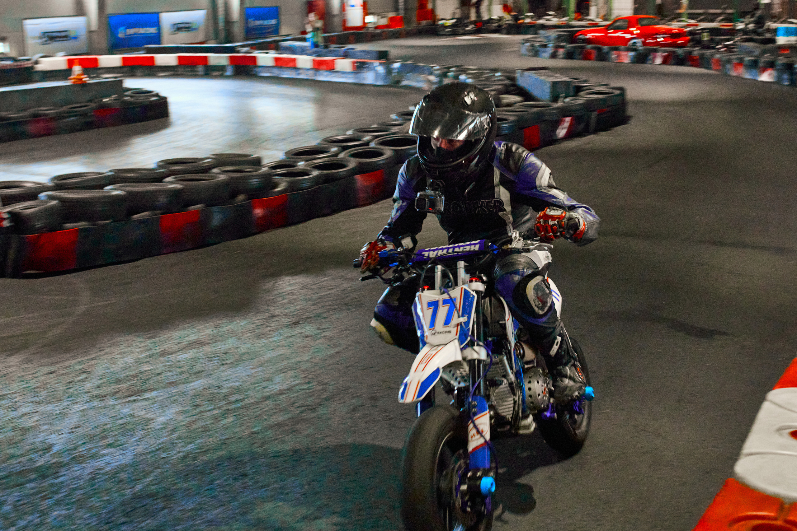 МОТОАКАДЕМИЯ. ШКМГ. Wedding videographer in Europe and Russia Ilya Novikov