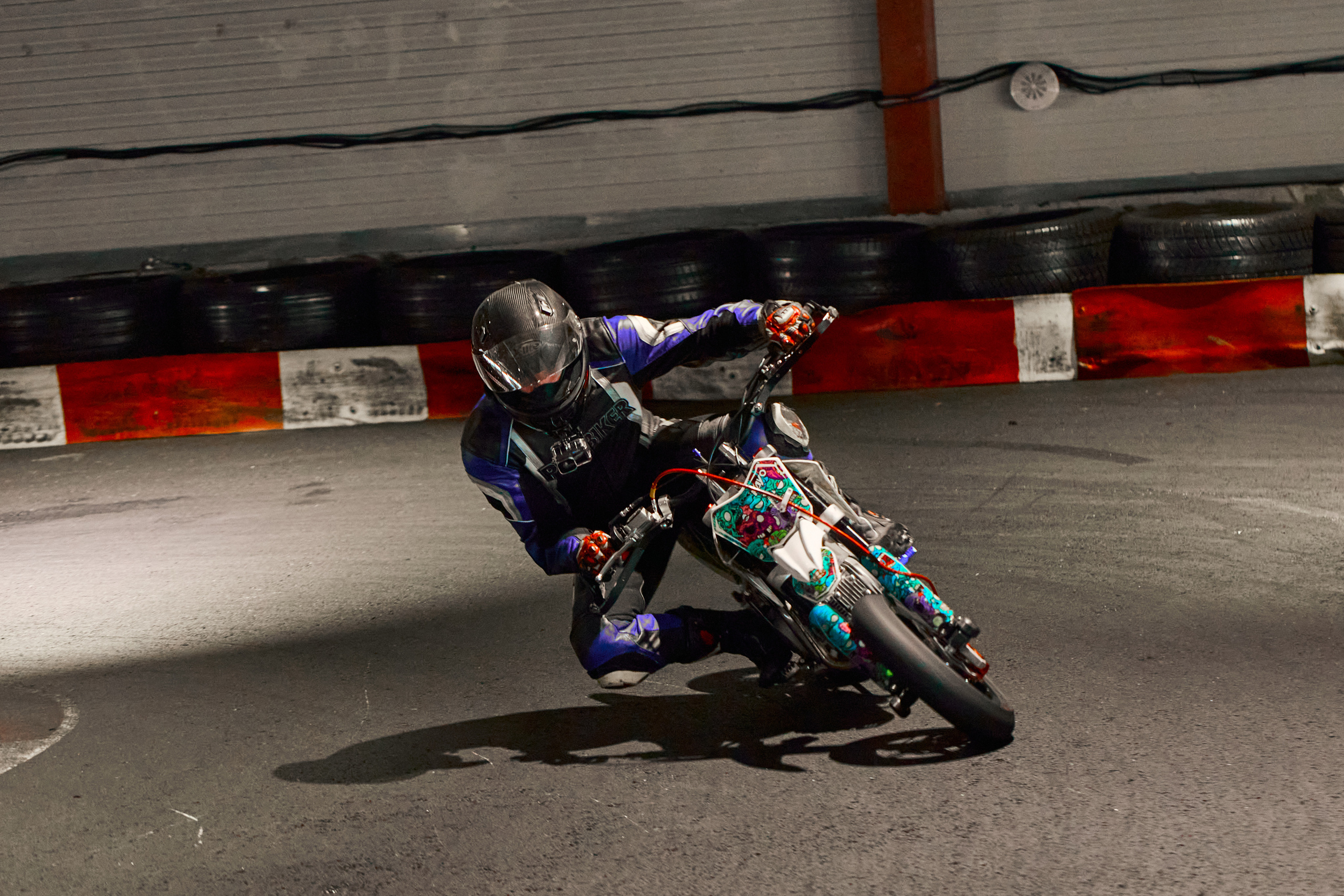 МОТОАКАДЕМИЯ. ШКМГ. Wedding videographer in Europe and Russia Ilya Novikov