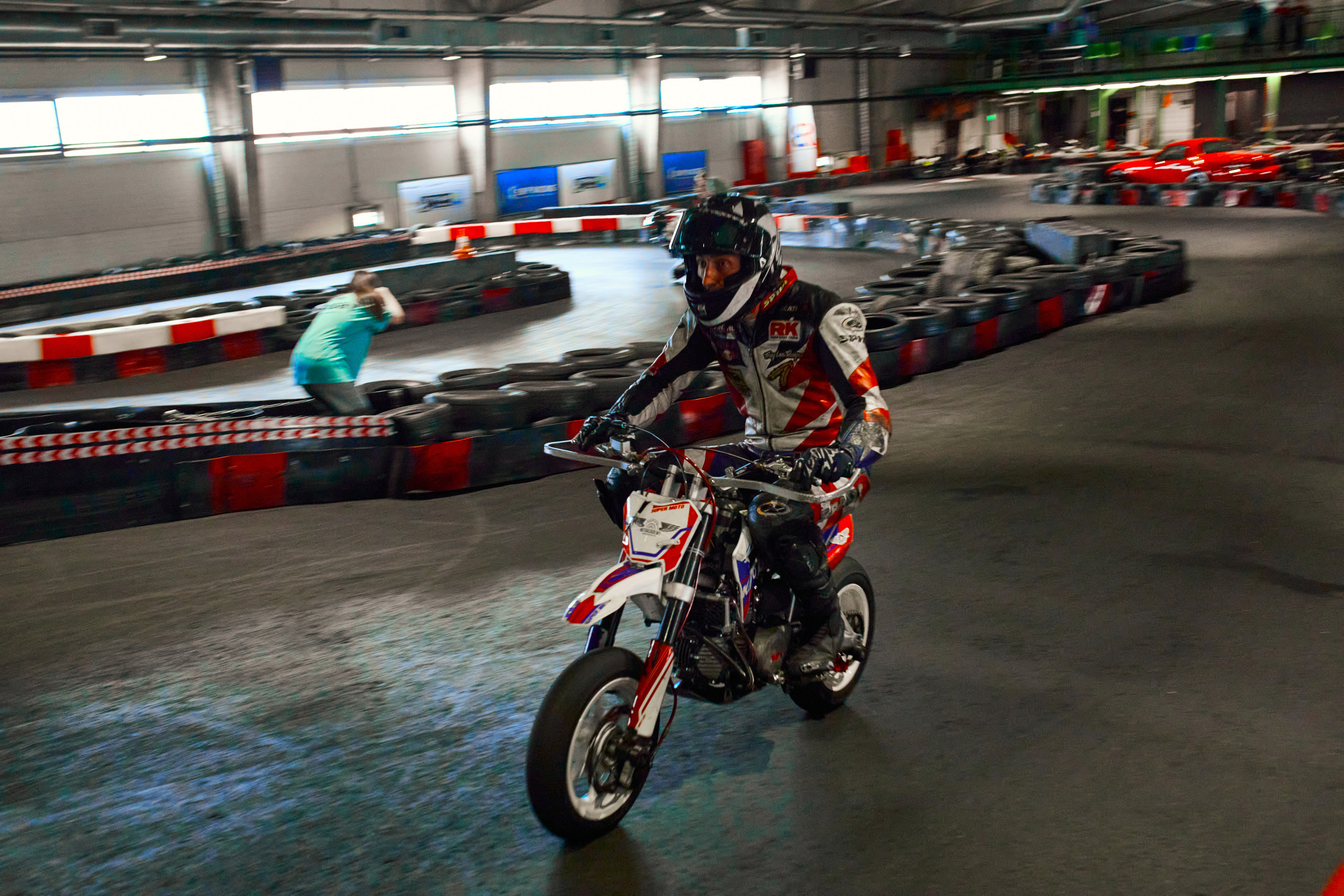 МОТОАКАДЕМИЯ. ШКМГ. Wedding videographer in Europe and Russia Ilya Novikov