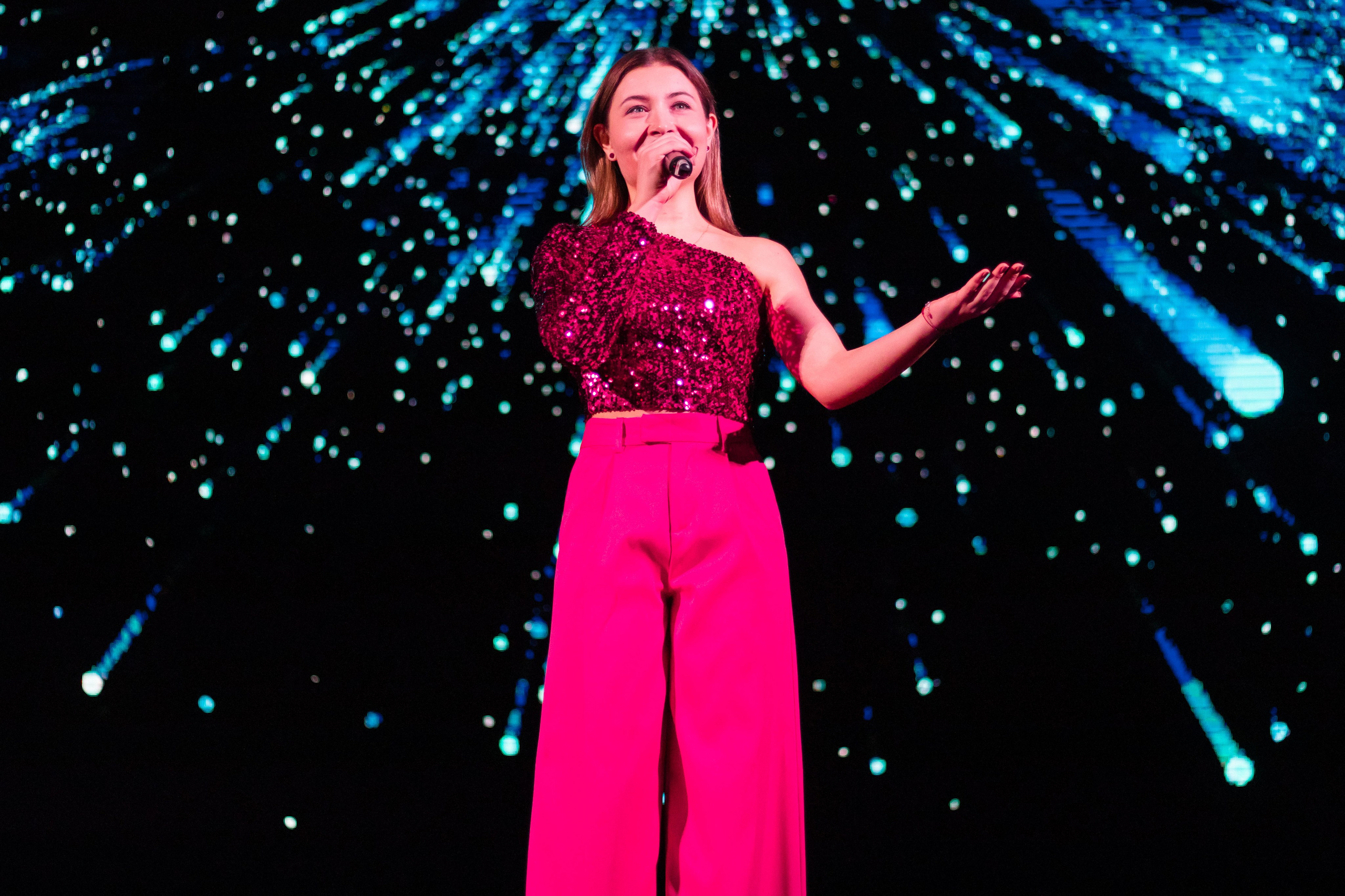 Форум «Старт 2-го сезона многопрофильного Проекта «ТЕХНОДВИЖ» 2024. Репортажный фотограф в Москве и Зеленограде Виктория Шишова