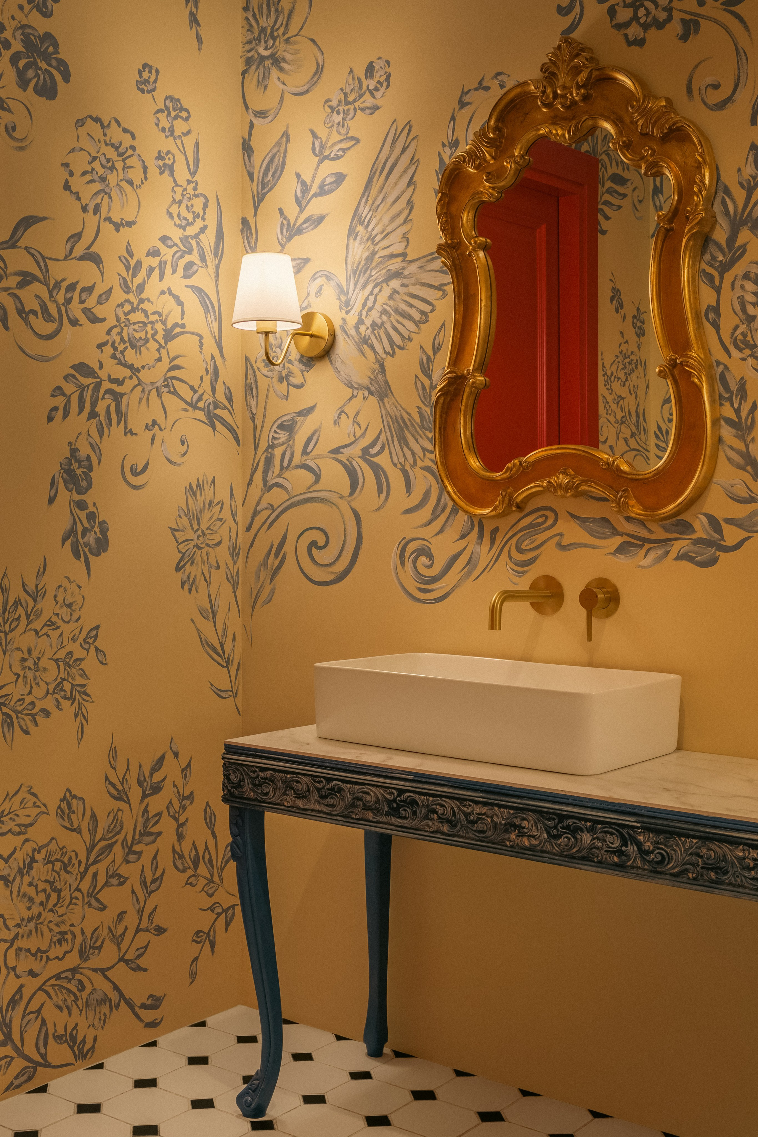 Bella Ciao — Астана. Roman Yakunin — interior photographer in Almaty, Kazakhstan