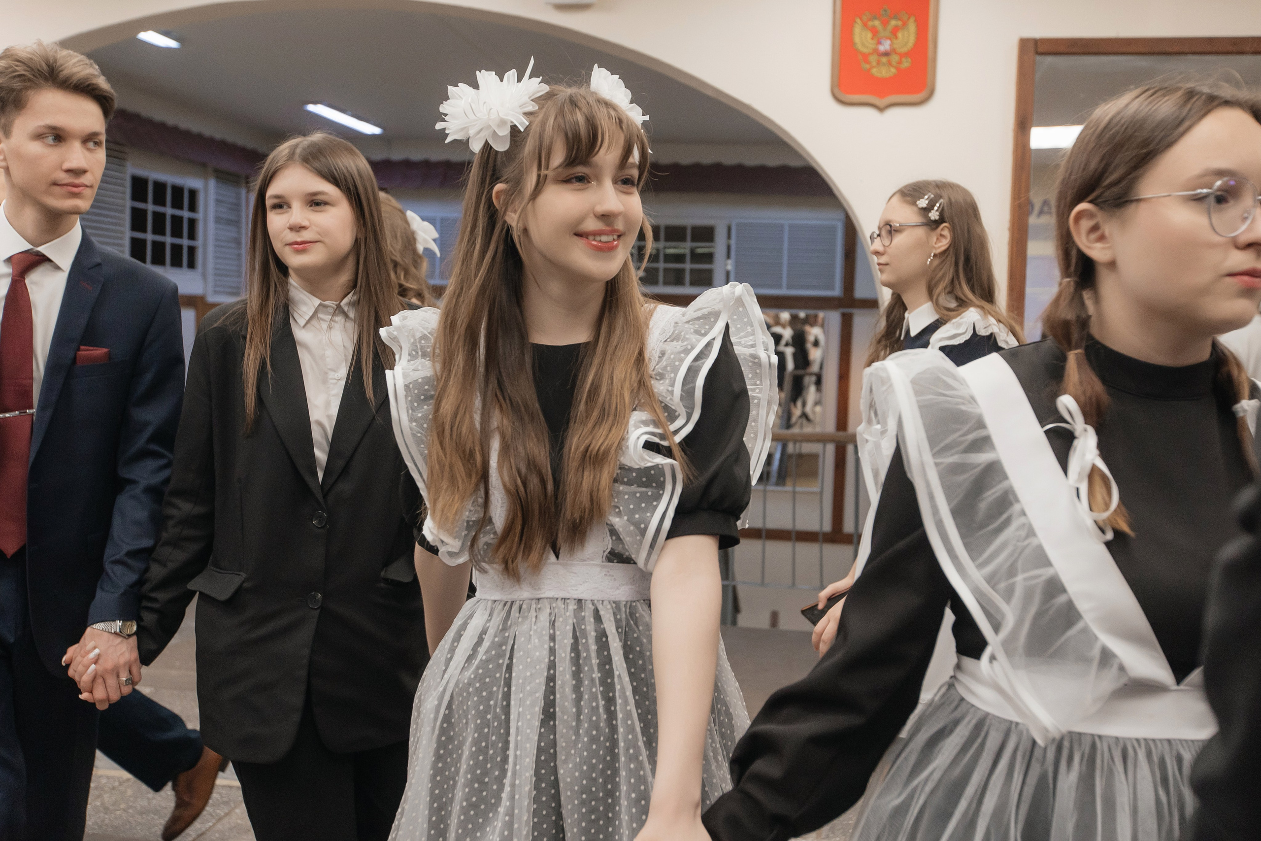 Фотограф на Выпускной. Свадебный и Репортажный фотограф Нижний Новгород Москва Ежов Иван