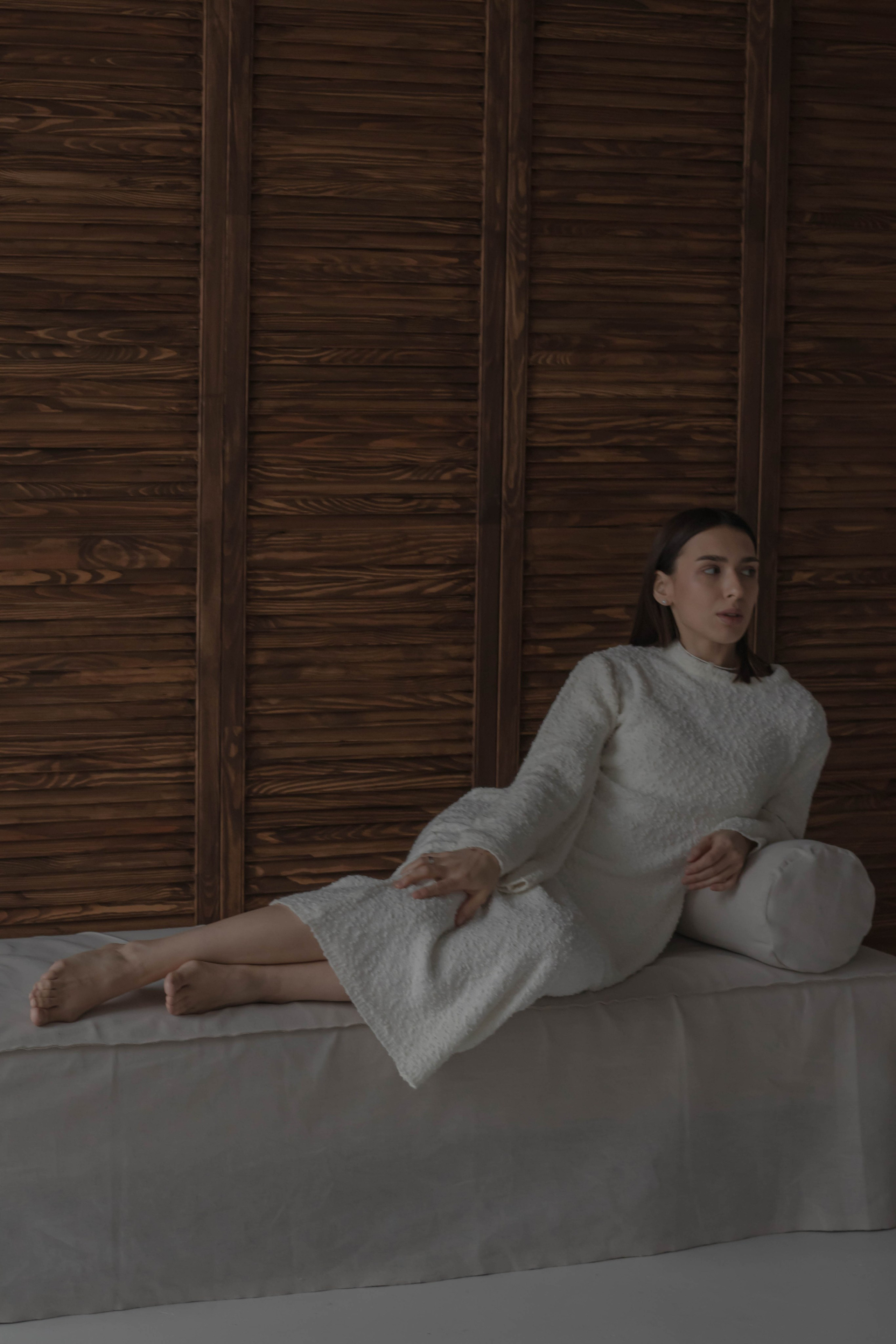 Поля. Фотограф в Екатеринбурге Ирада Баянгулова