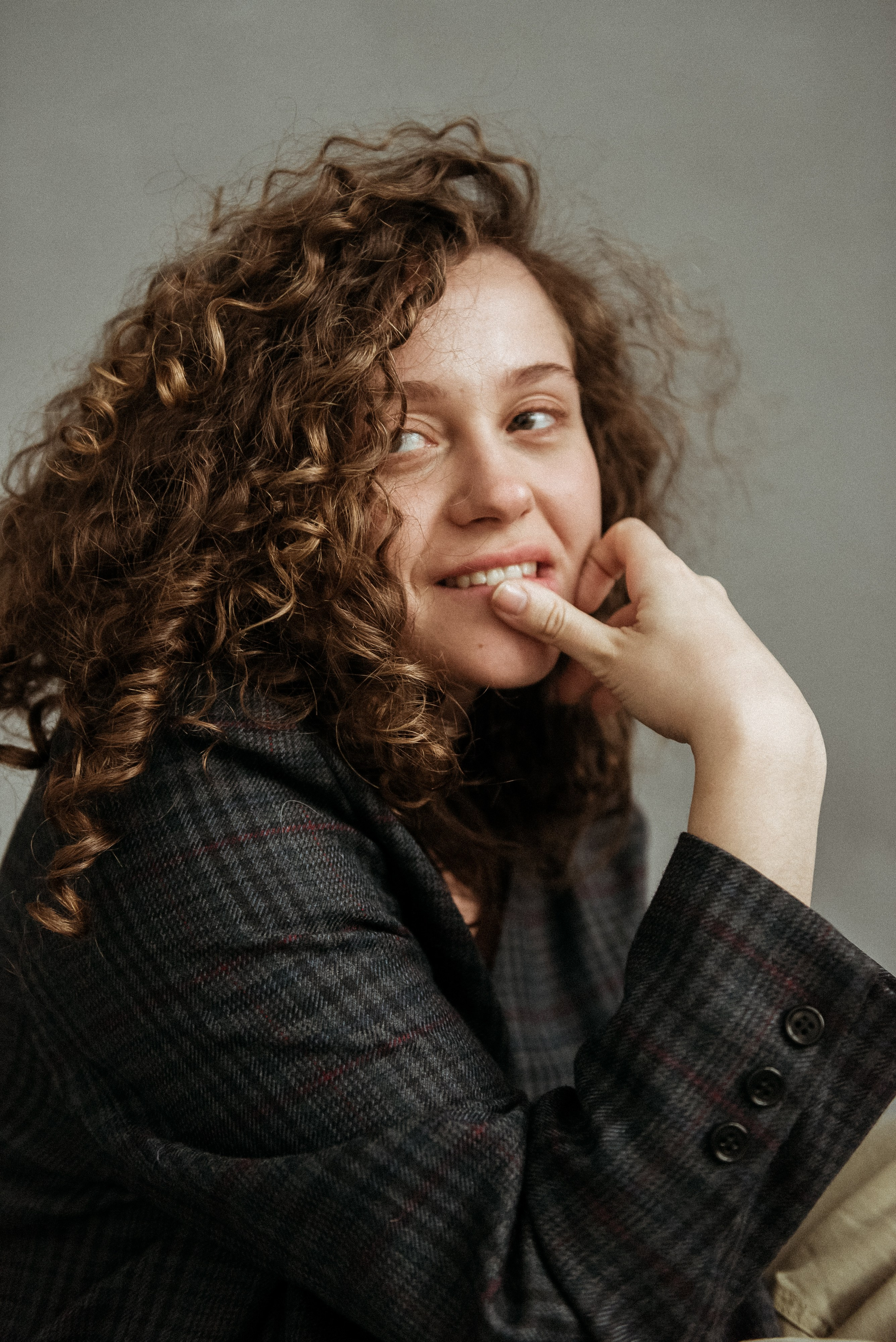 Masha. Natalyandronova.ru