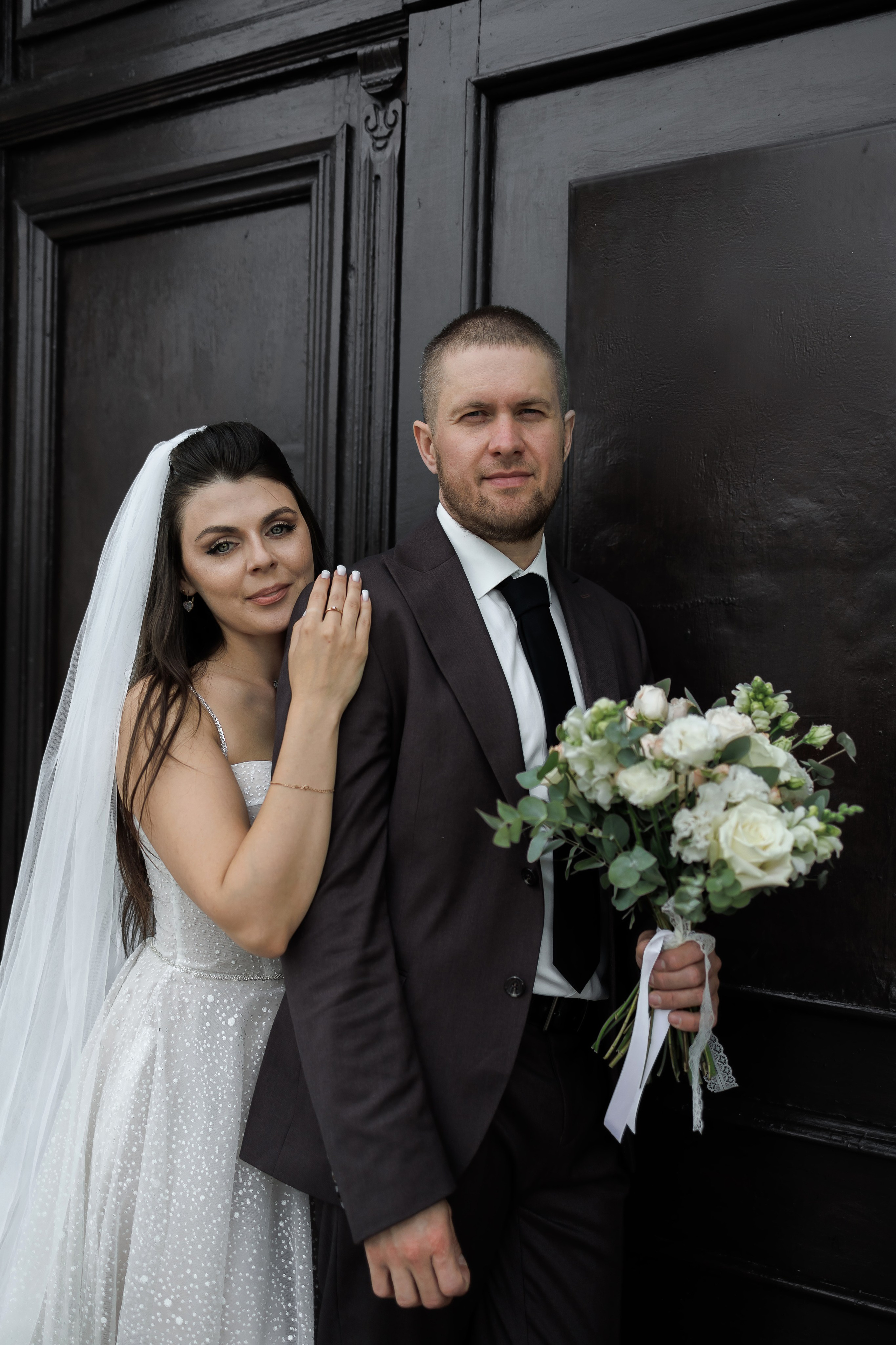 Алёна и Андрей. Ирина Мезенцева | Женский и предметный фотограф | г. Омск