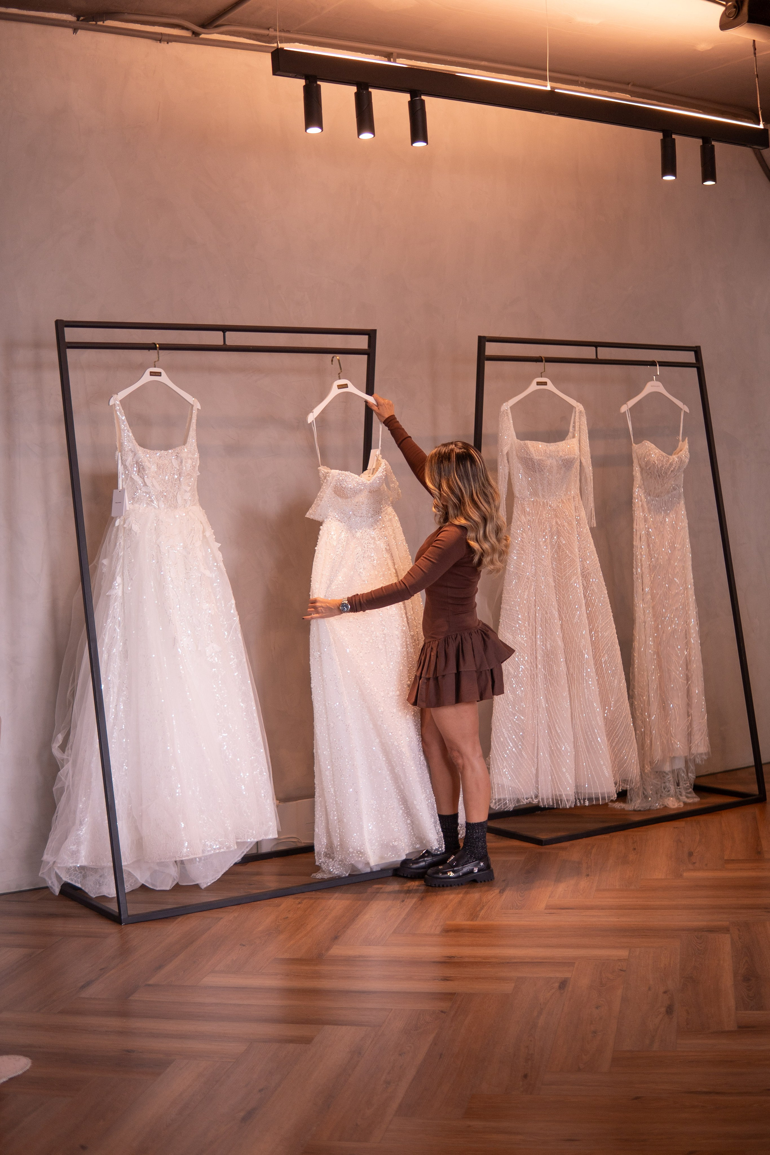 La Esposa. Wedding Photographer in Barcelona and Medellin