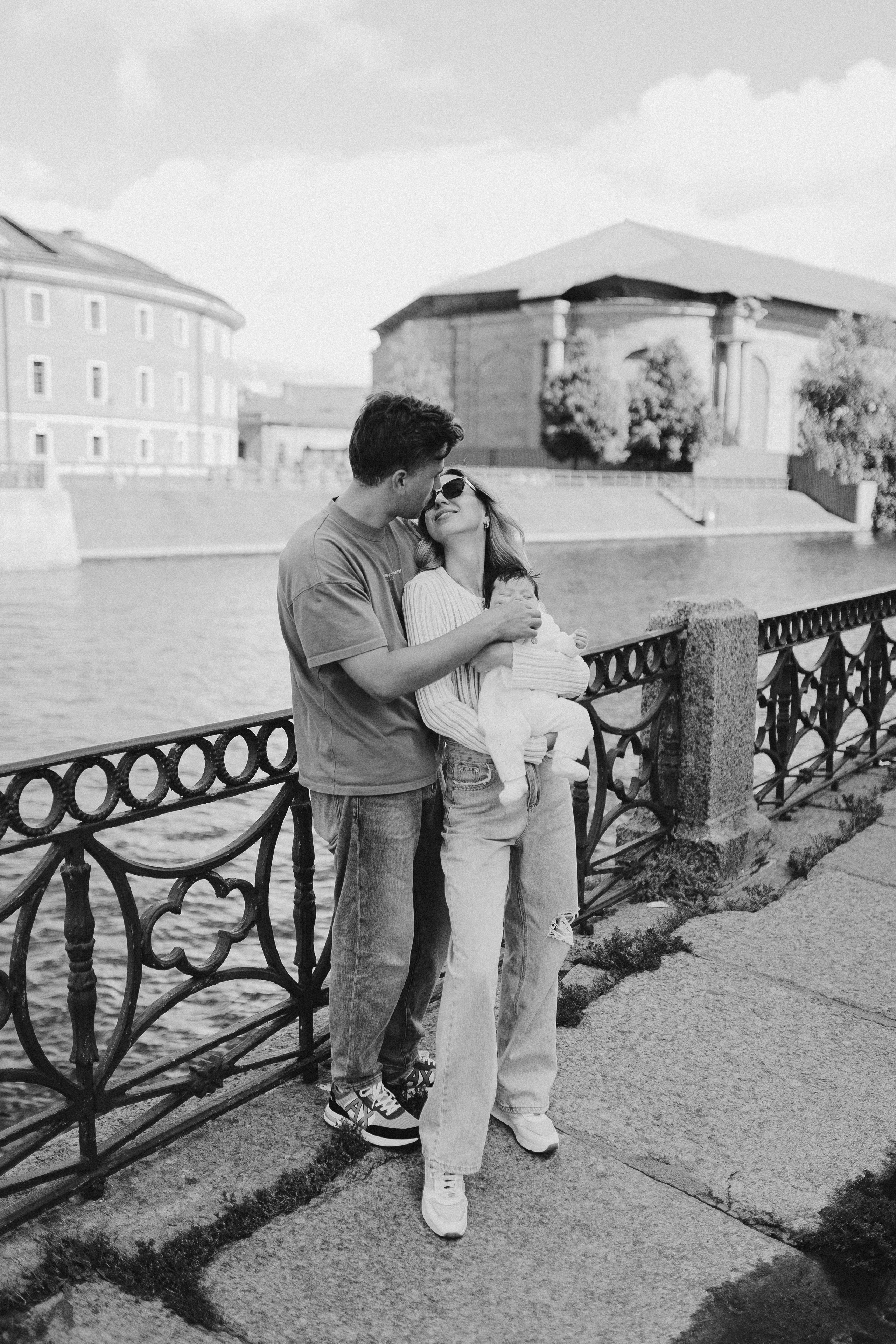 ♡. Свадебный и портретный фотограф в Калининграде и Москве Марк Юдинцев