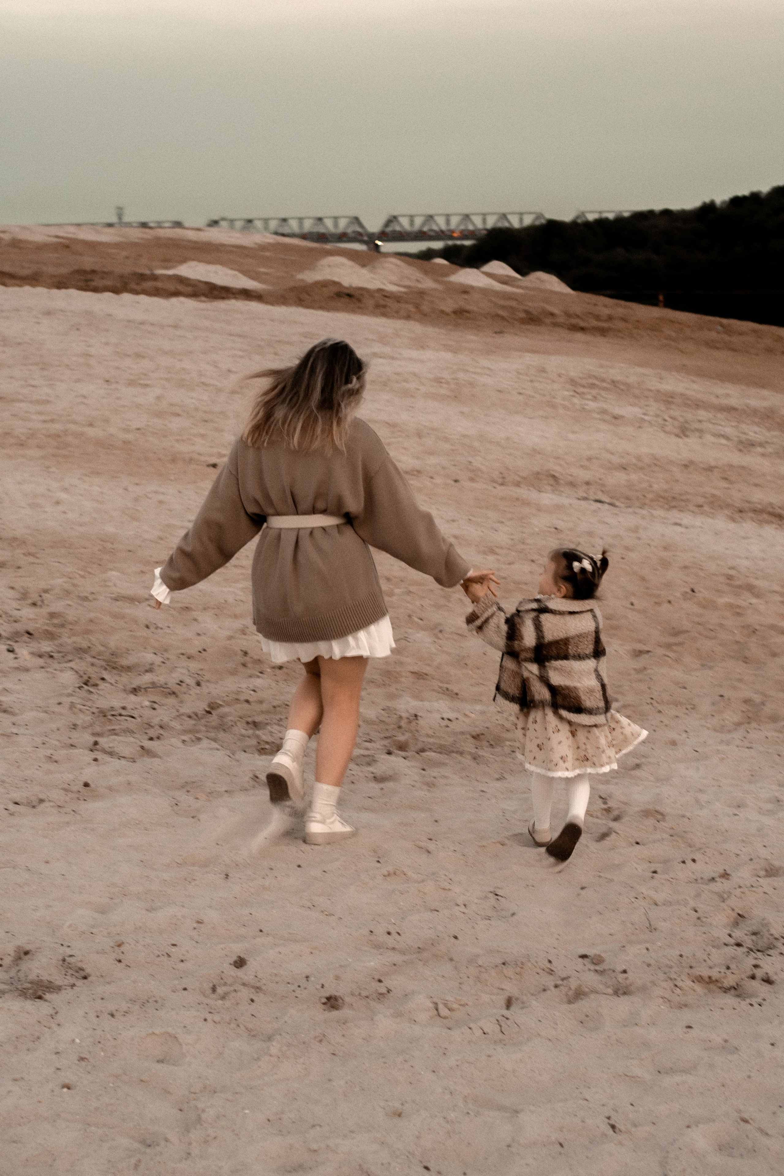 Мама и дочка. Свадебный и семейный фотограф в Серпухове Александра Дерюшева