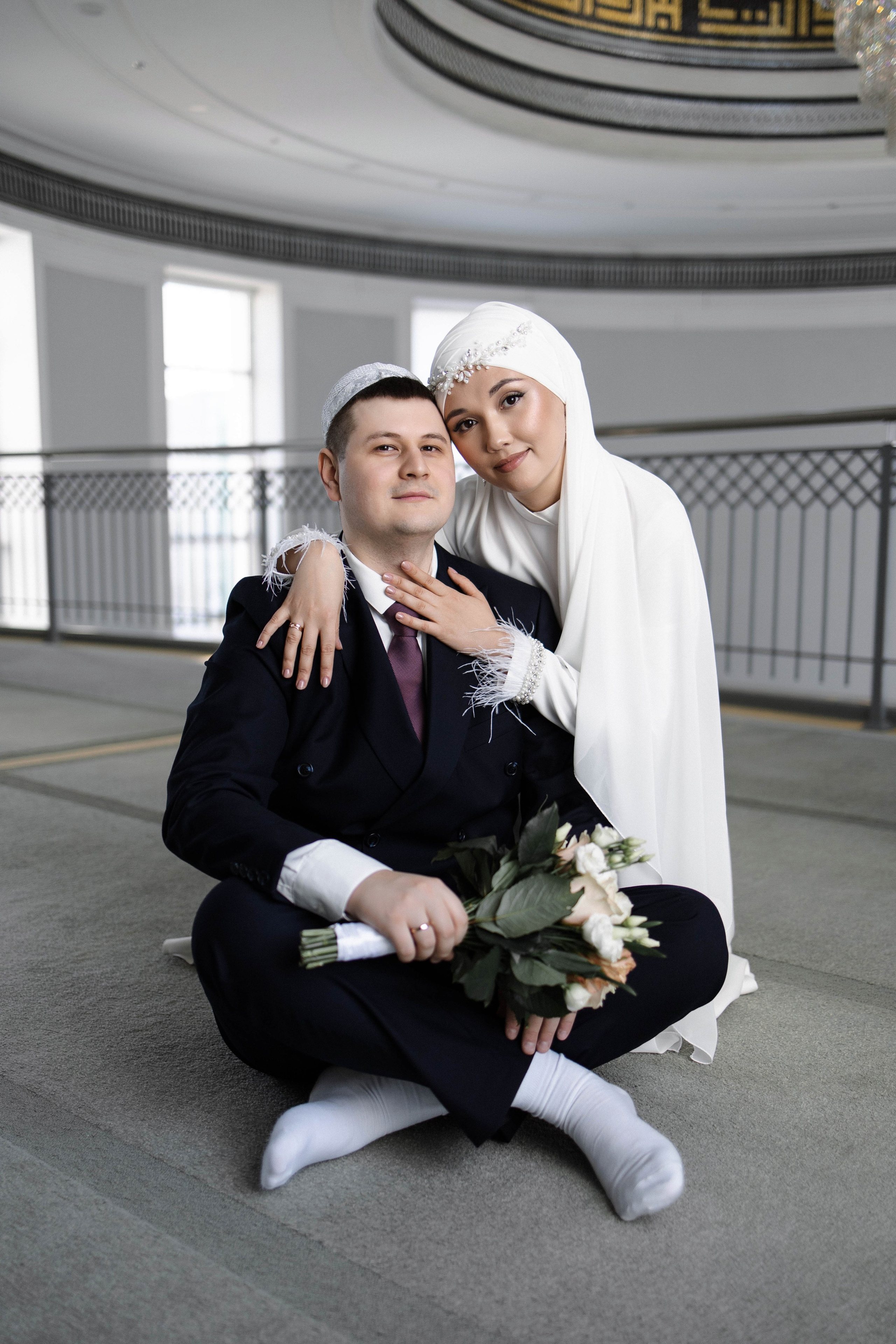 Камиль&Алсу. Фотограф Буинск, Казань Аделя Давлетшина