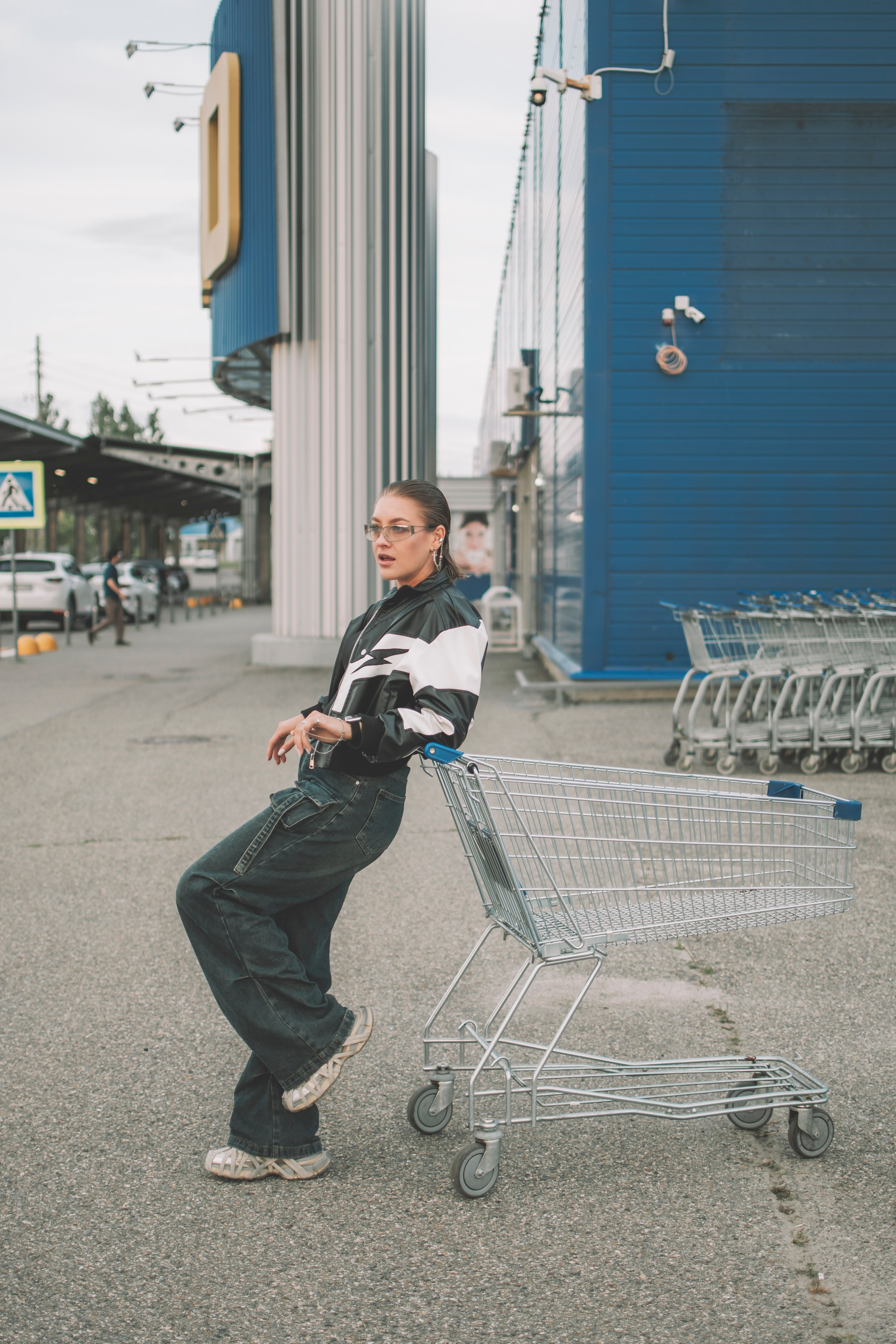 Навалили кринжа. Семейный и свадебный фотограф Губкинский и Ставрополь