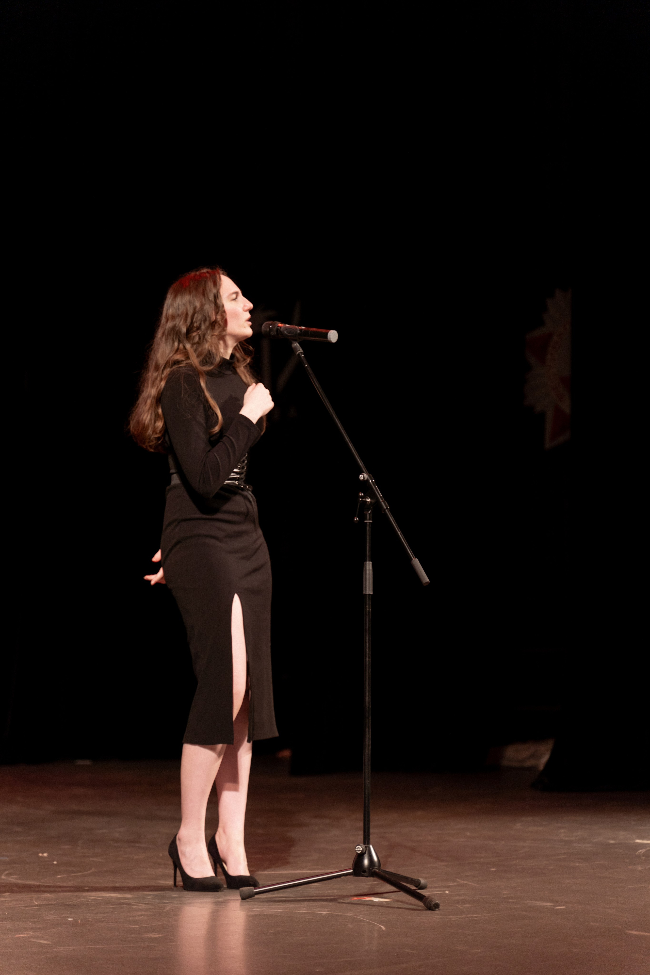 Фестиваль Студенческая весна 2025. Фотограф Надежда Погребняк | Рязань | Москва