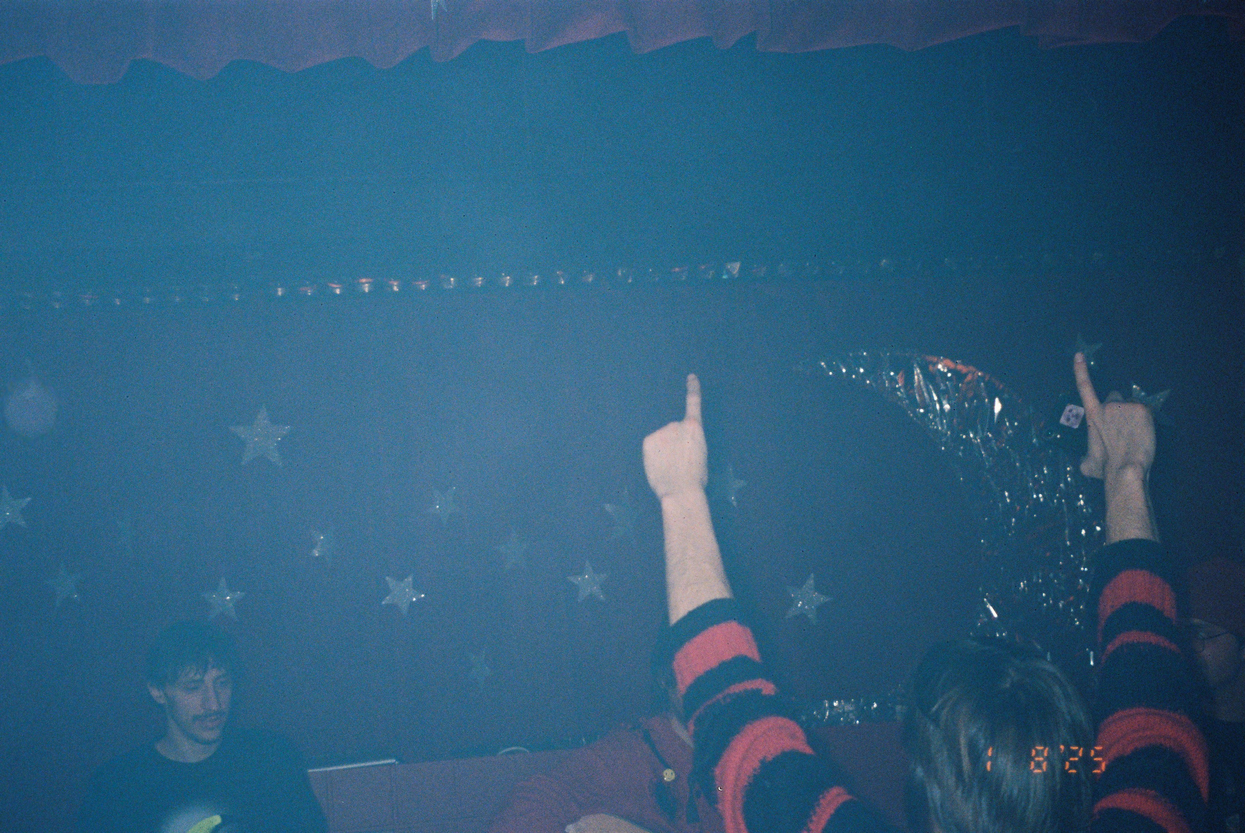 Музыкальные будни. Репортажный фотограф Блинова Мария