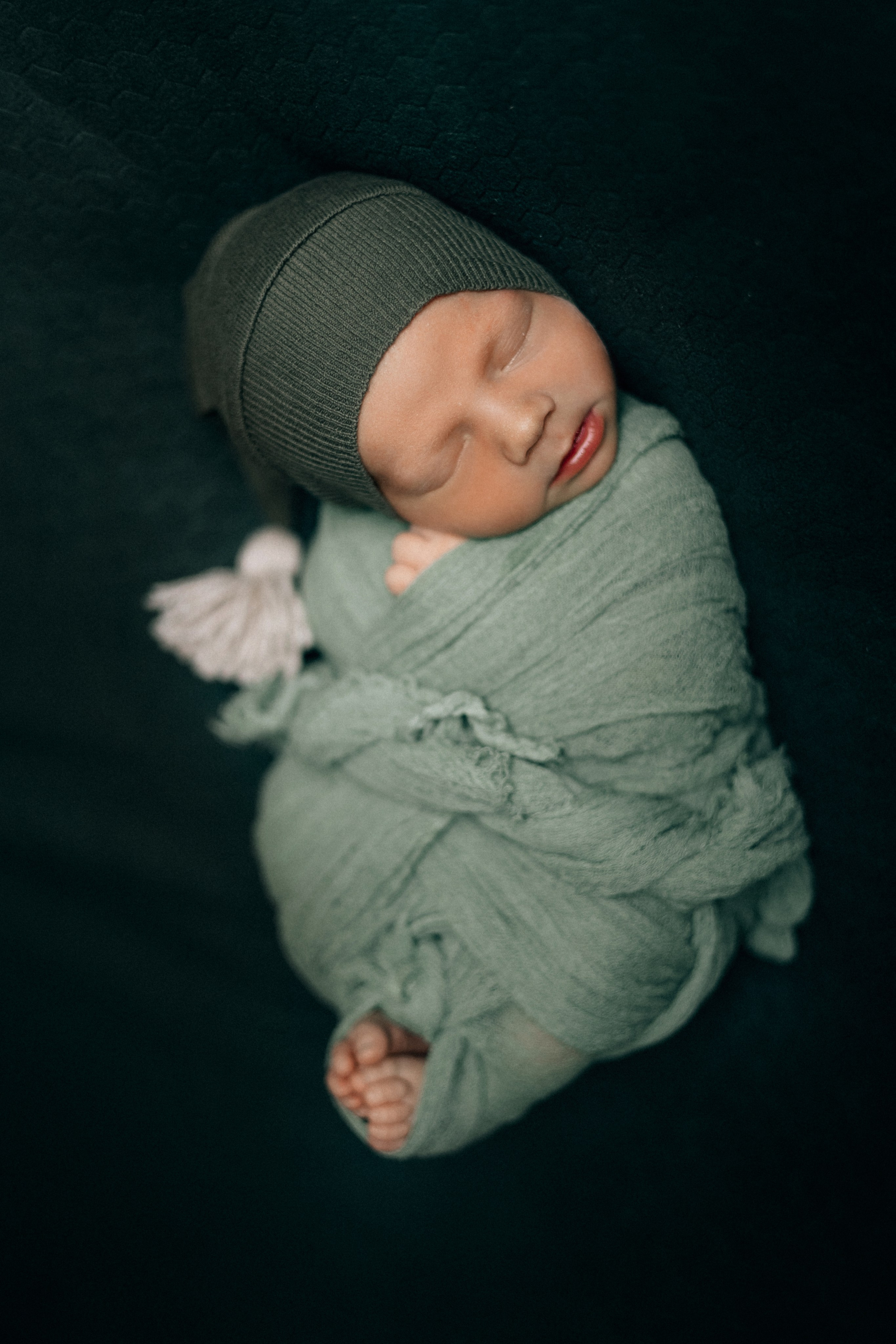 Арсений, пакет «Мини», 7 дней. Фотограф новорождённых Екатерина Боброва. Ульяновск