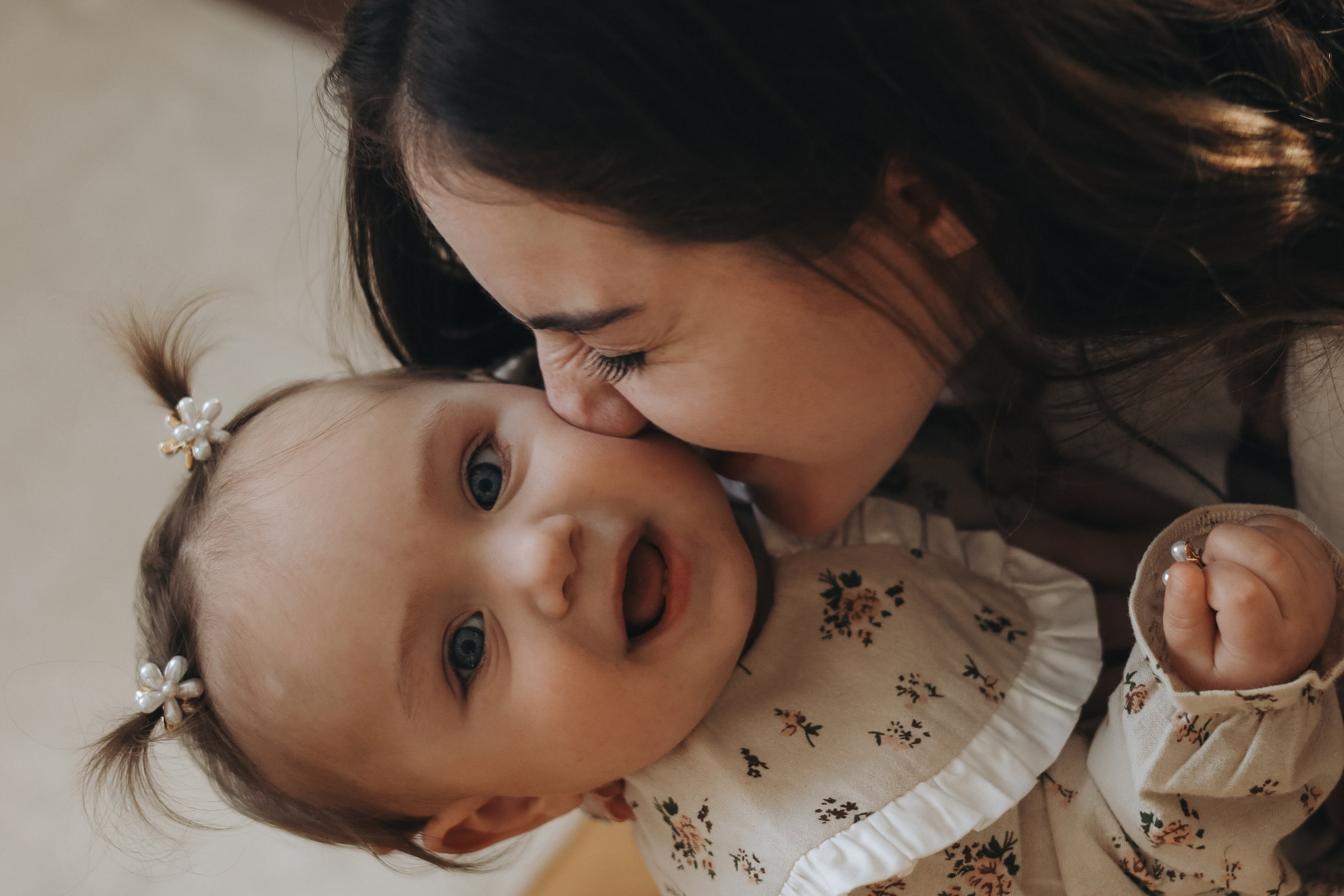 Катя и Майя. Диана Чечель. Свадебный и портретный фотограф в Москве