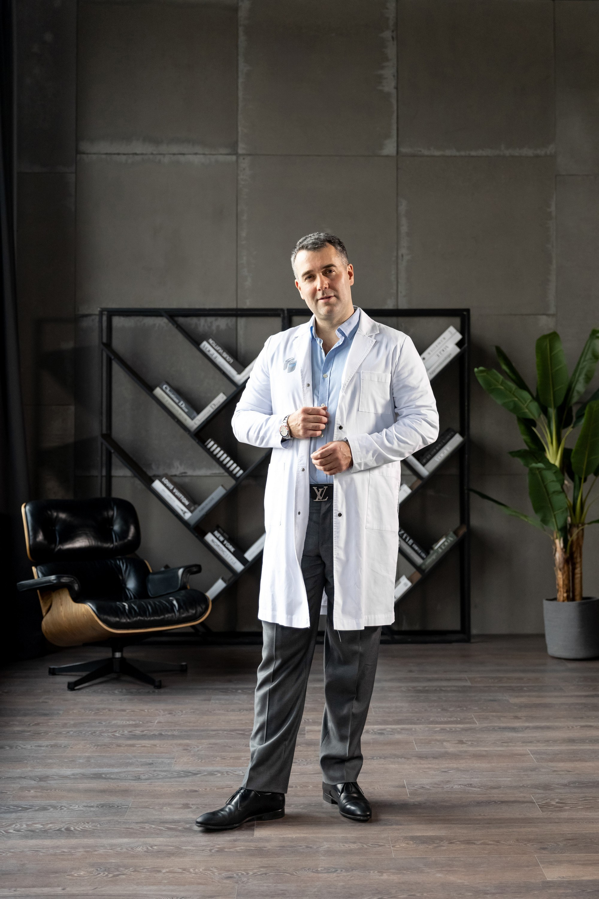 Контент для доктора. Татьяна Чернышова свадебный фотограф Москва