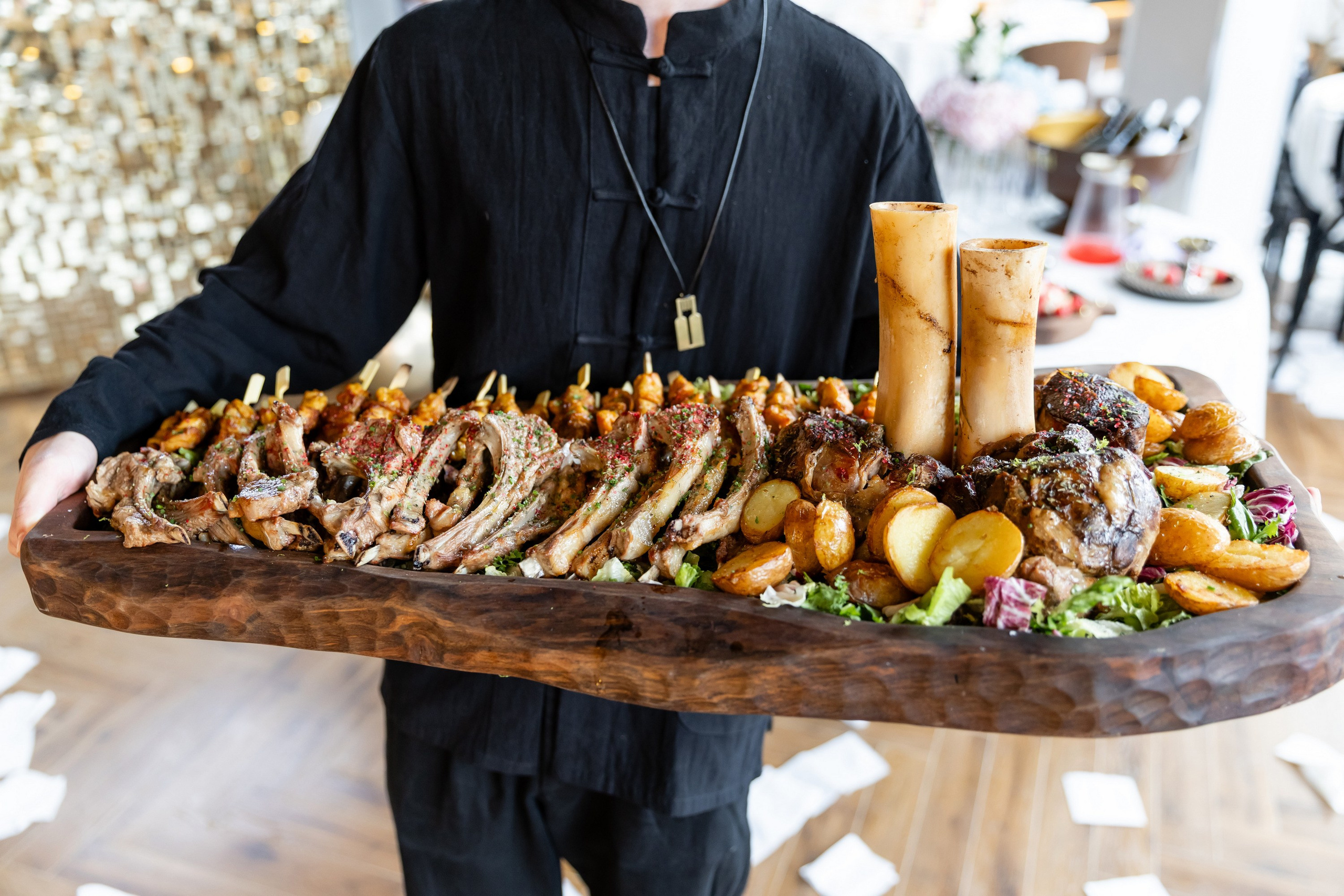 День рождения (Iliadiz). Татьяна Чернышова свадебный фотограф Москва