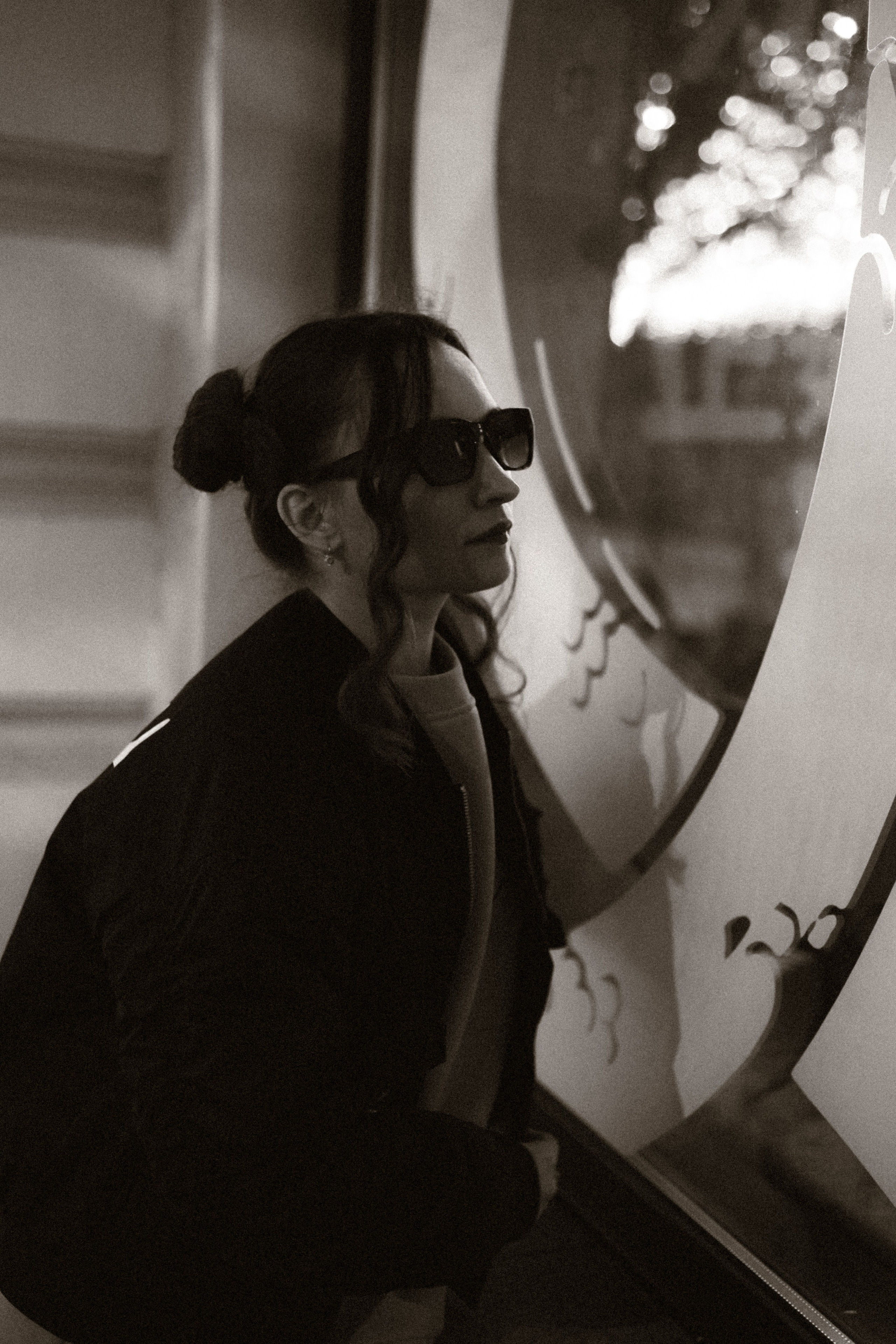 Олеся. Лена Фокина | Фотограф Смоленск