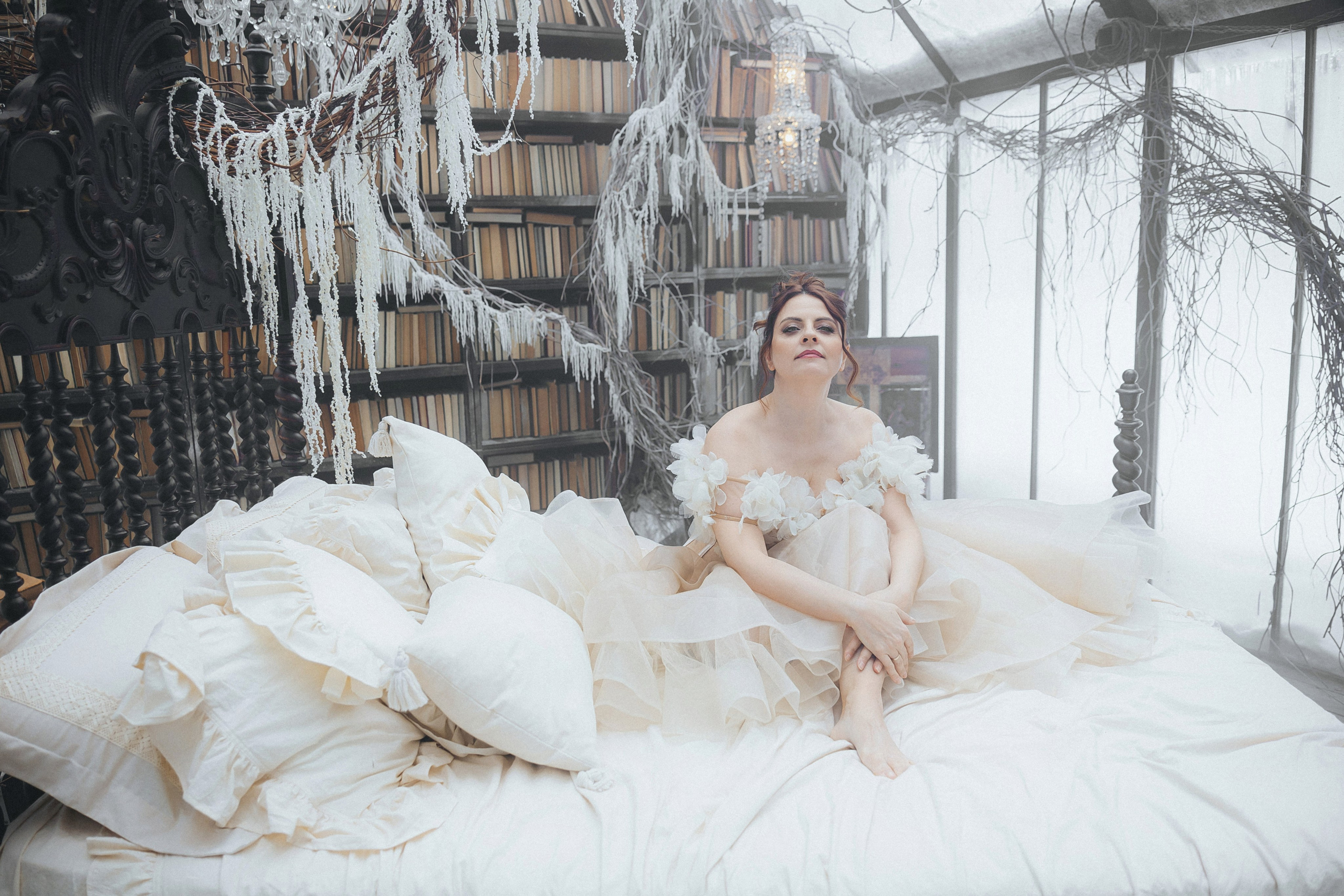 Галина. Семейный и детский фотограф в Москве Александра Мак