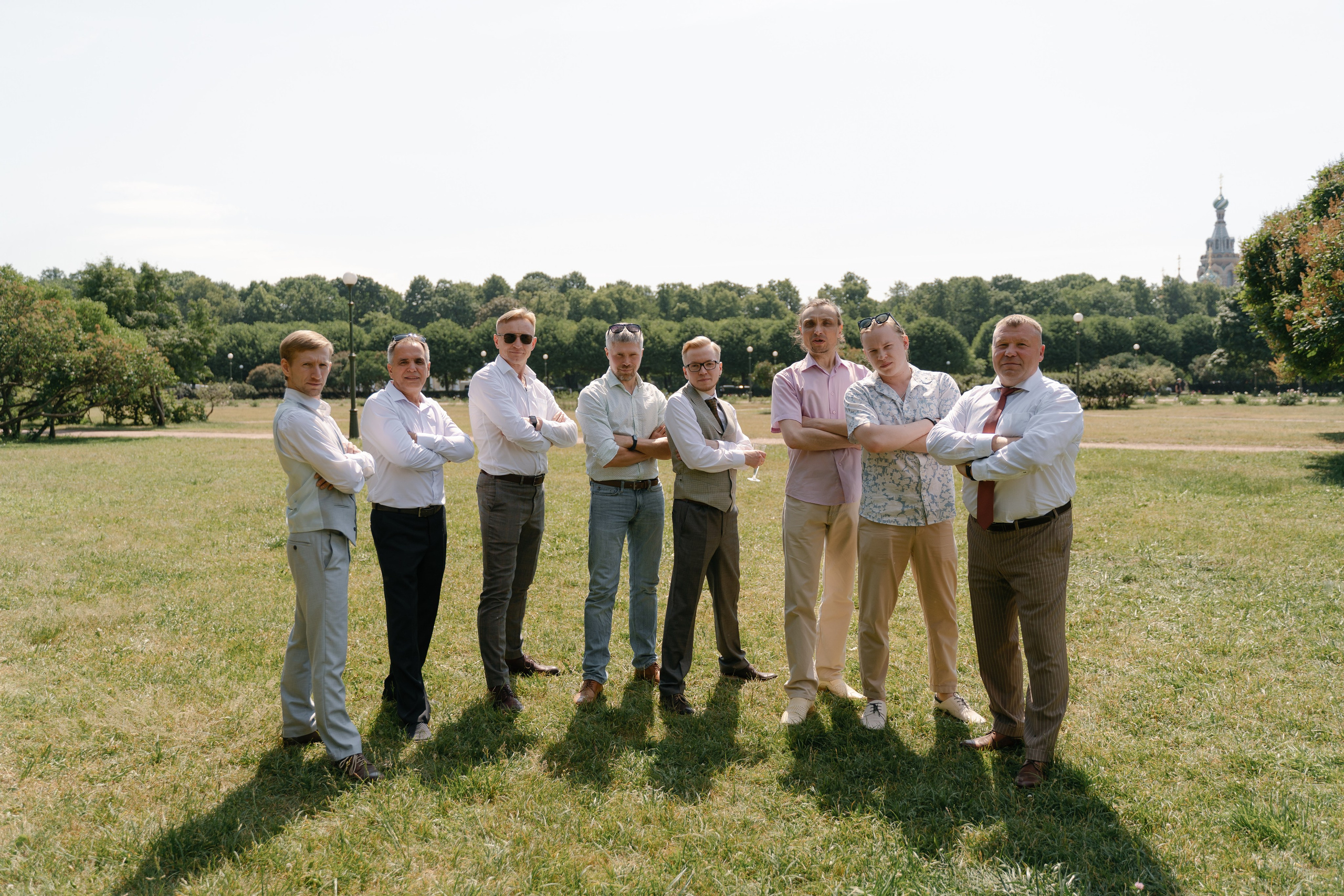 01.07.2023. Свадебный фотограф — Наталья Фед СПб/Москва