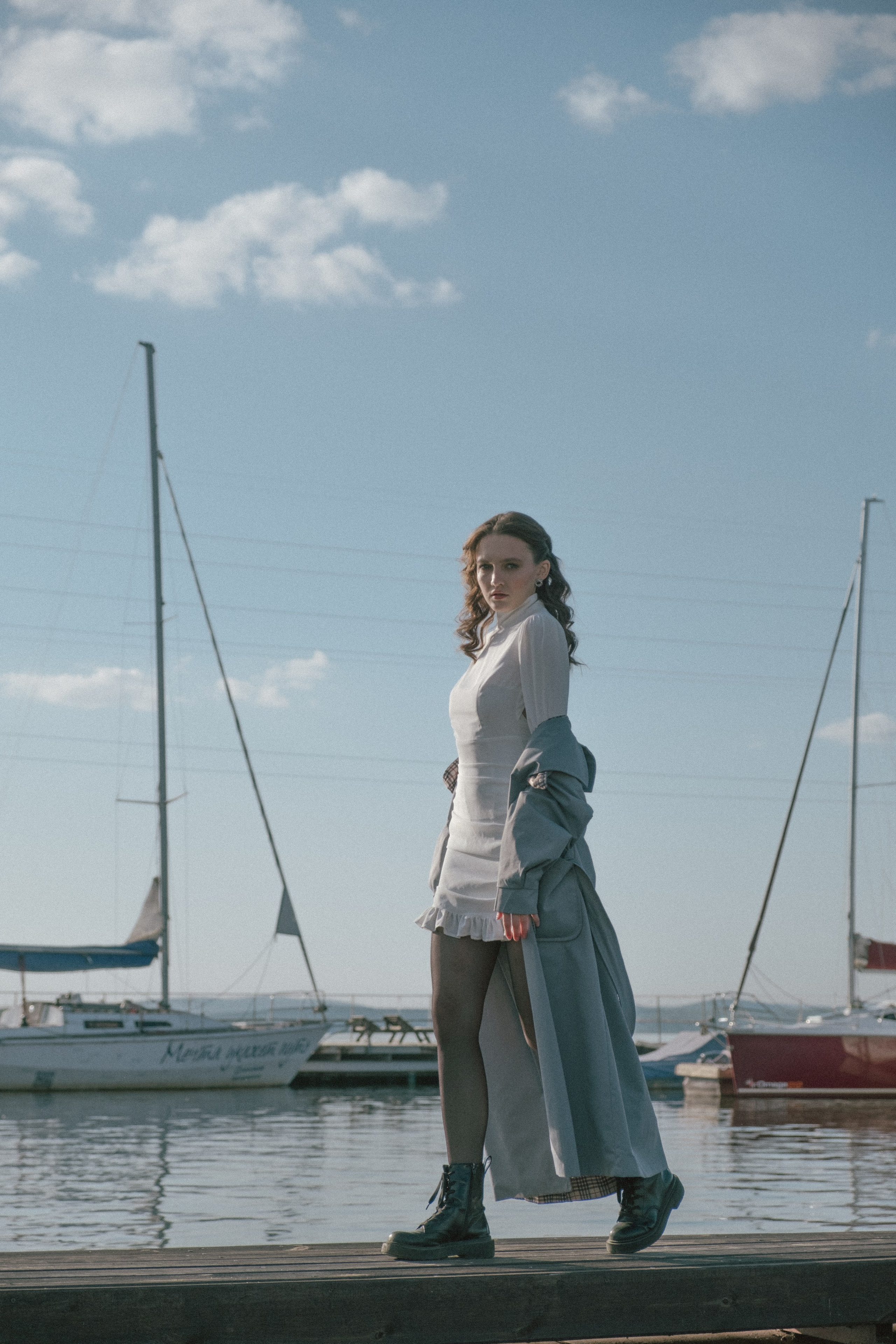 Контент сьемка. Фотограф в Екатеринбурге Семен Китаев