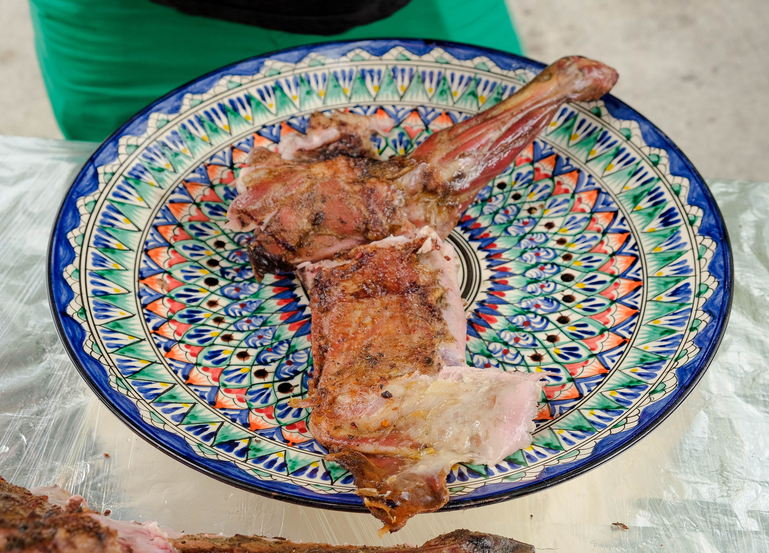 Репортажная съемка