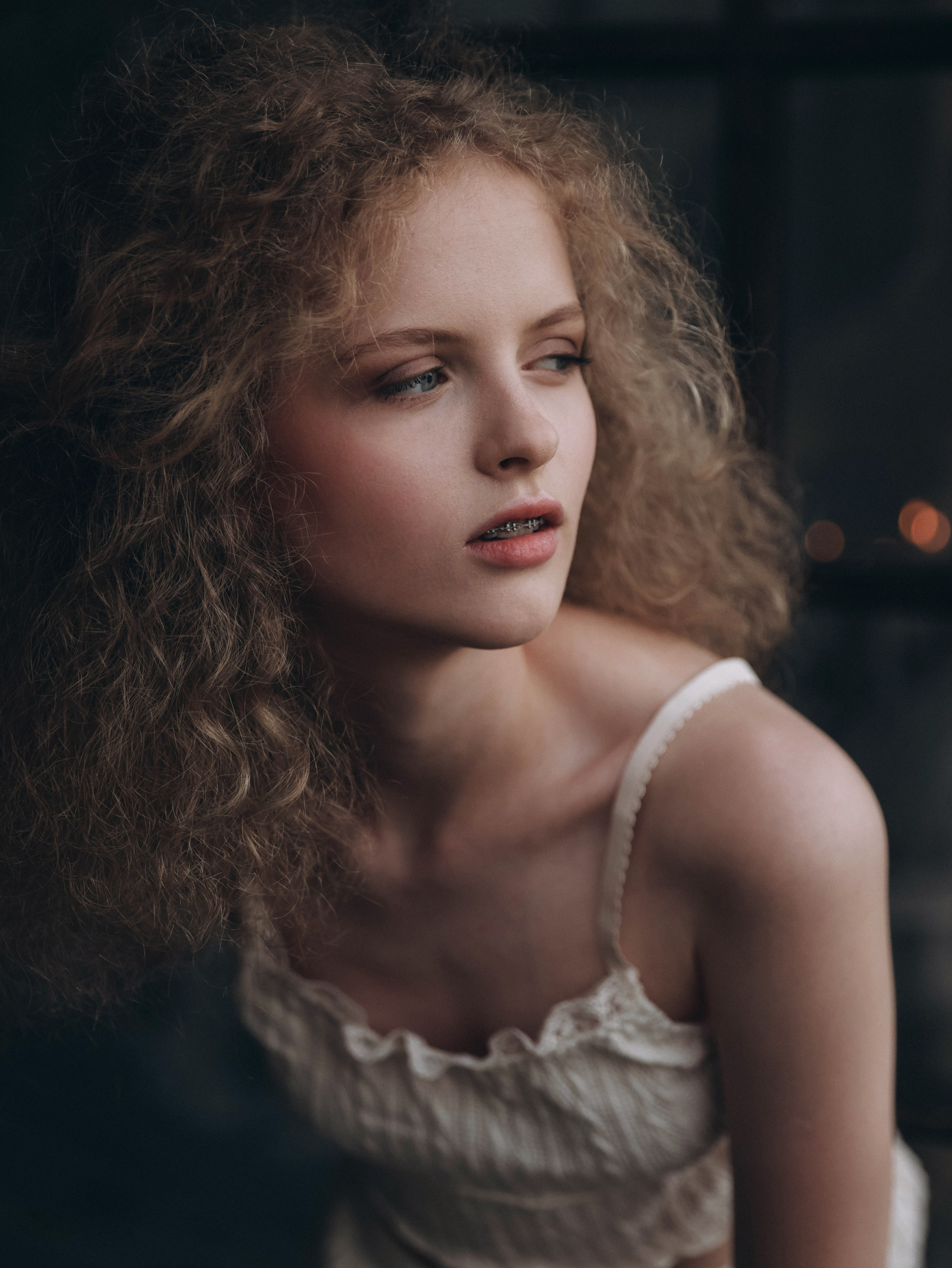 Тая. Мультифотограф Динара Ахмедзянова