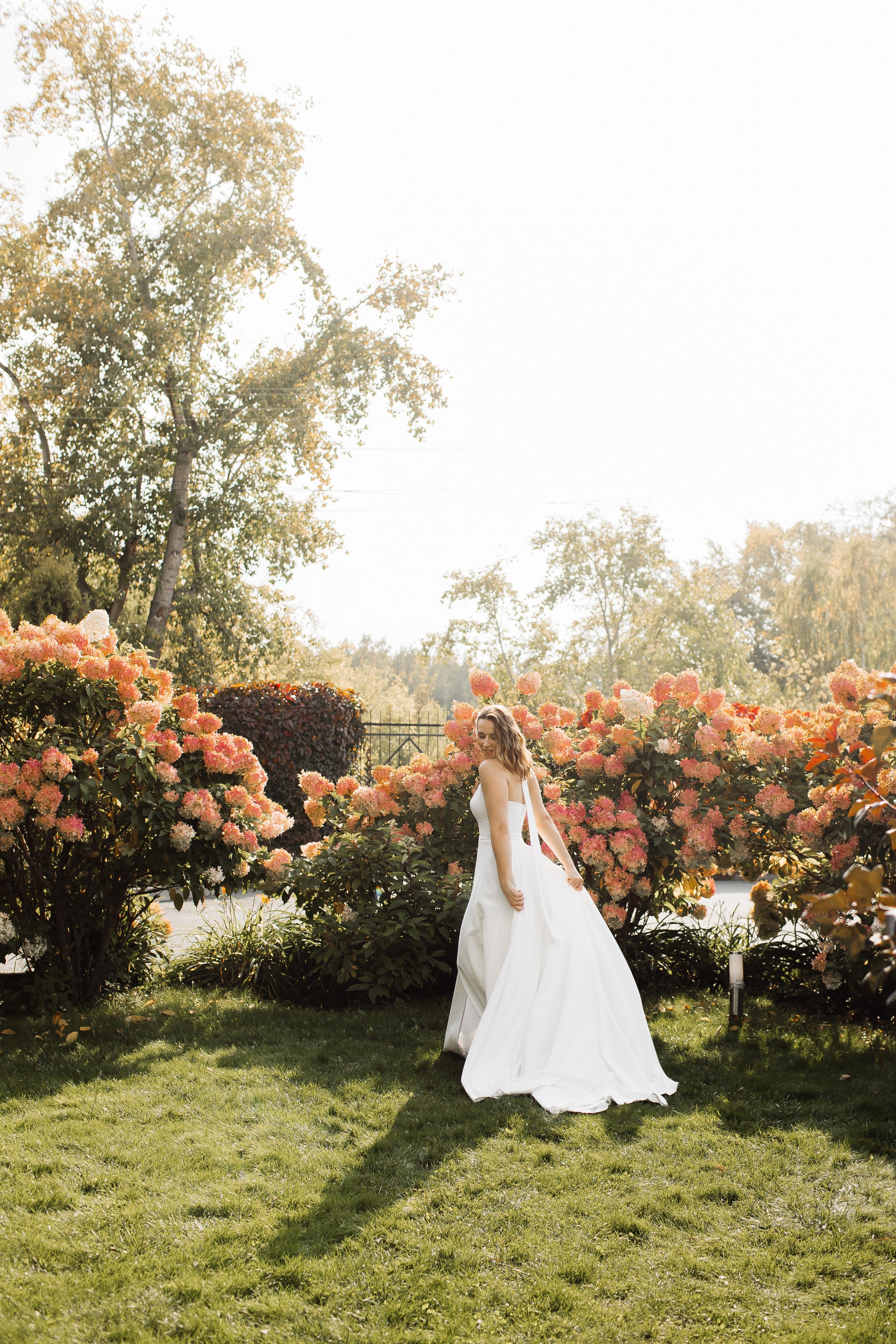 ВАЛЕРИЯ И АЛЕКСАНДР, ПЕГАС. Свадебный и индивидуальный фотограф в Челябинске Евгения Негодяева