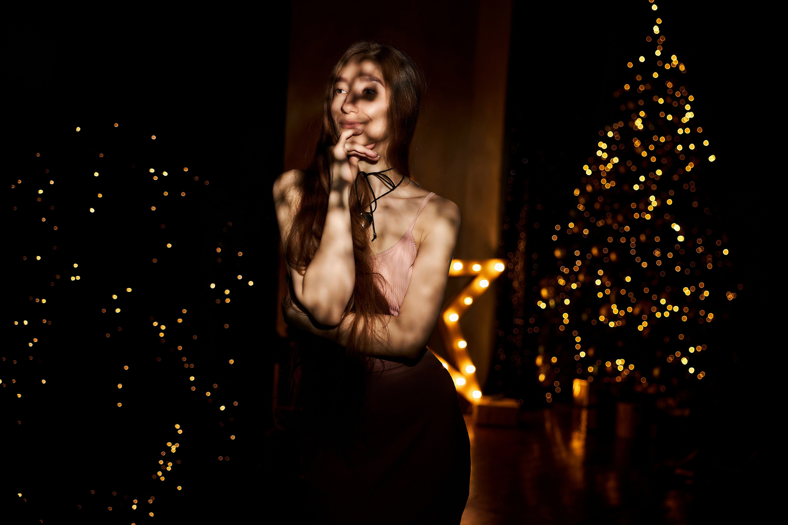 Даша. Фотограф из Екатеринбурга Тёма Дубовцев