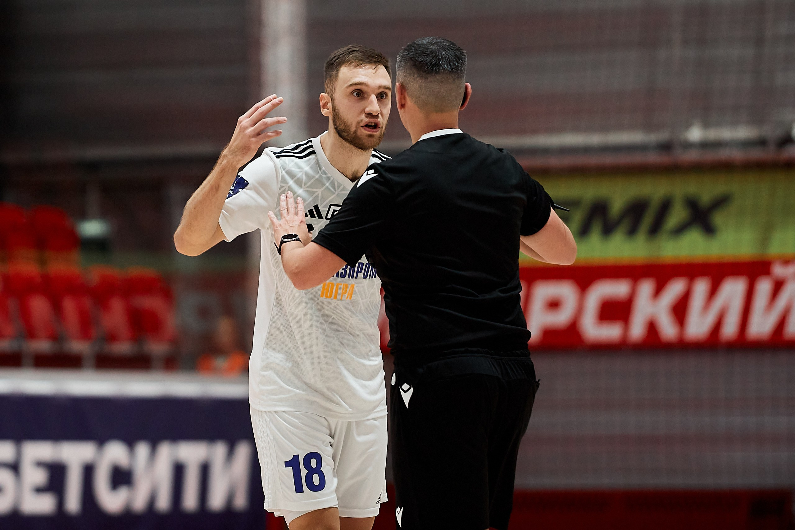 Спорт. AFL Media