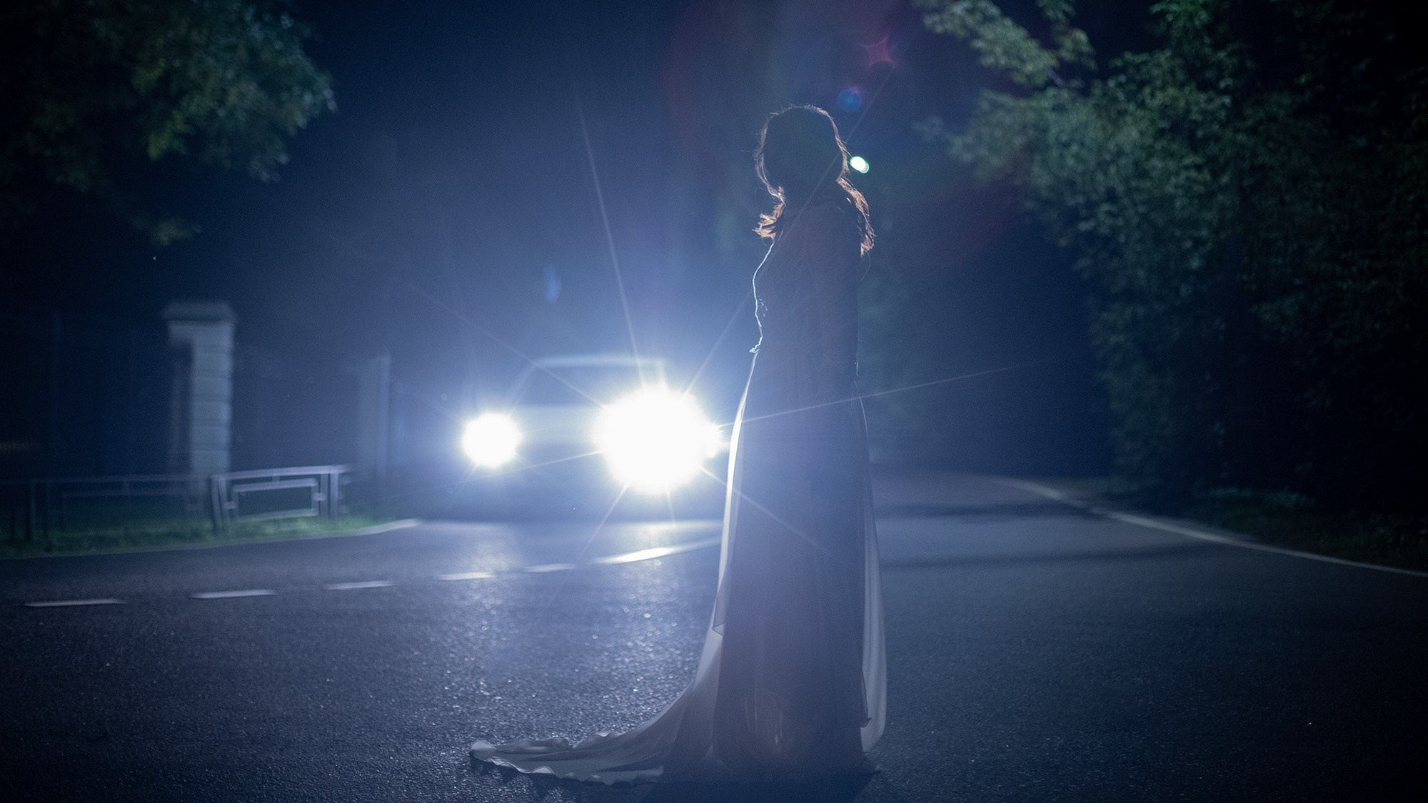 Хель богиня смерти. Необычные портретные фотосессии под ключ в Москве