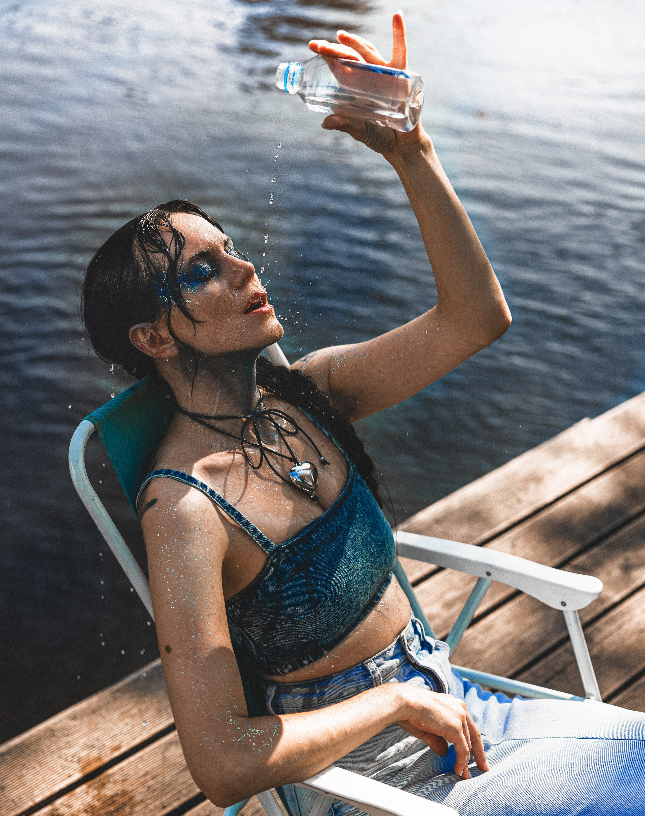 WET FASHION. Shamirov Arkadiy