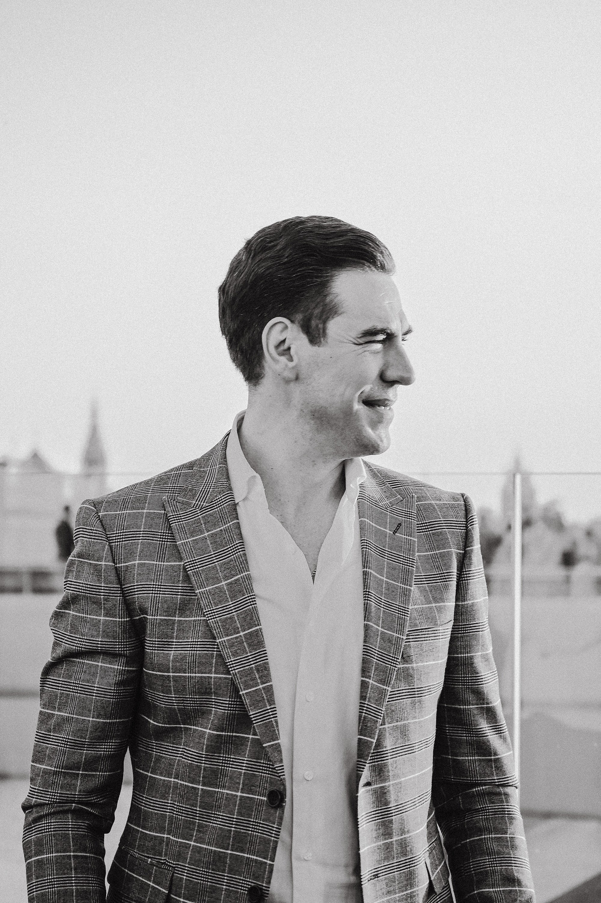 Дмитрий Дюжев