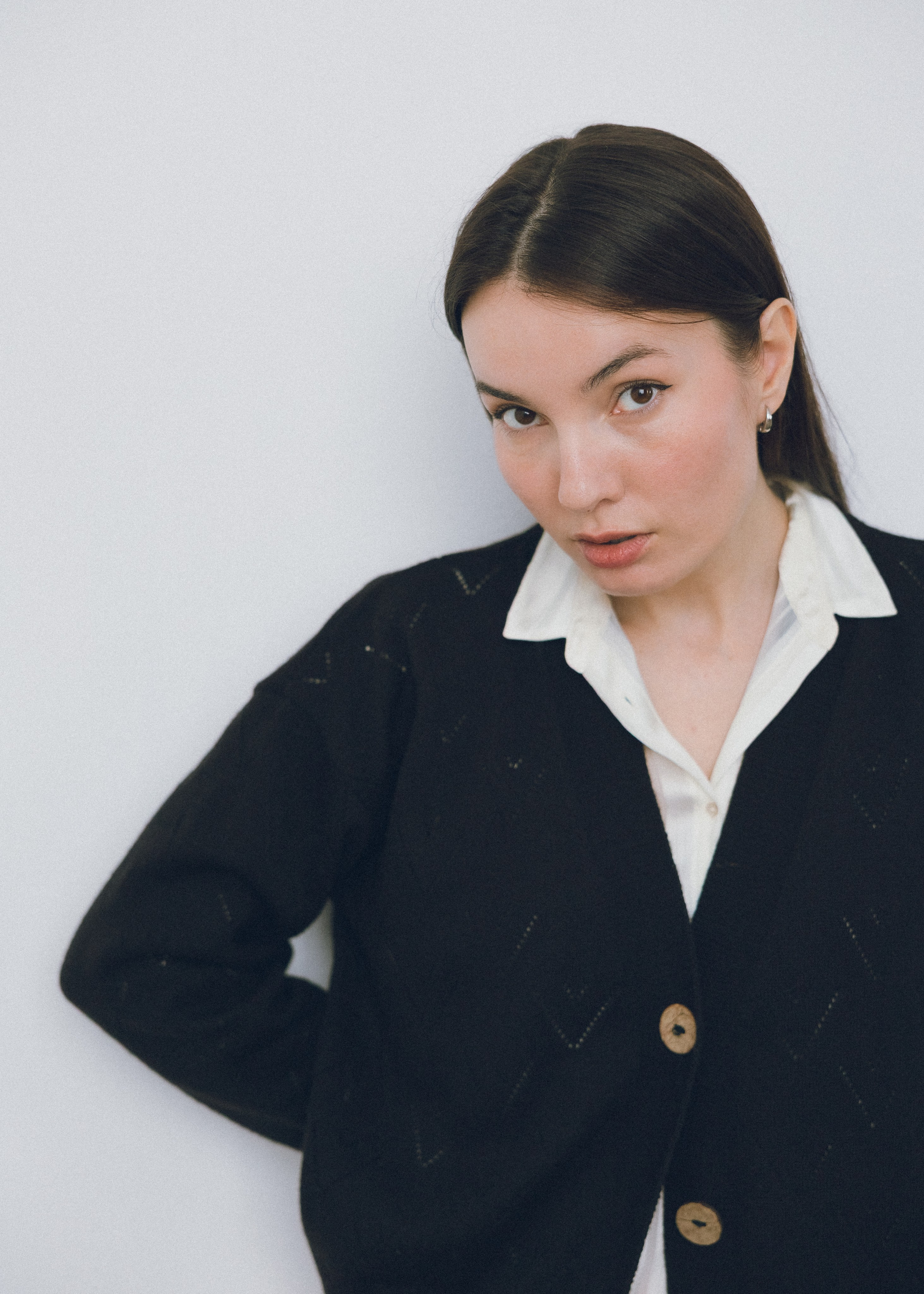 Юля. Портретный фотограф в Уфе