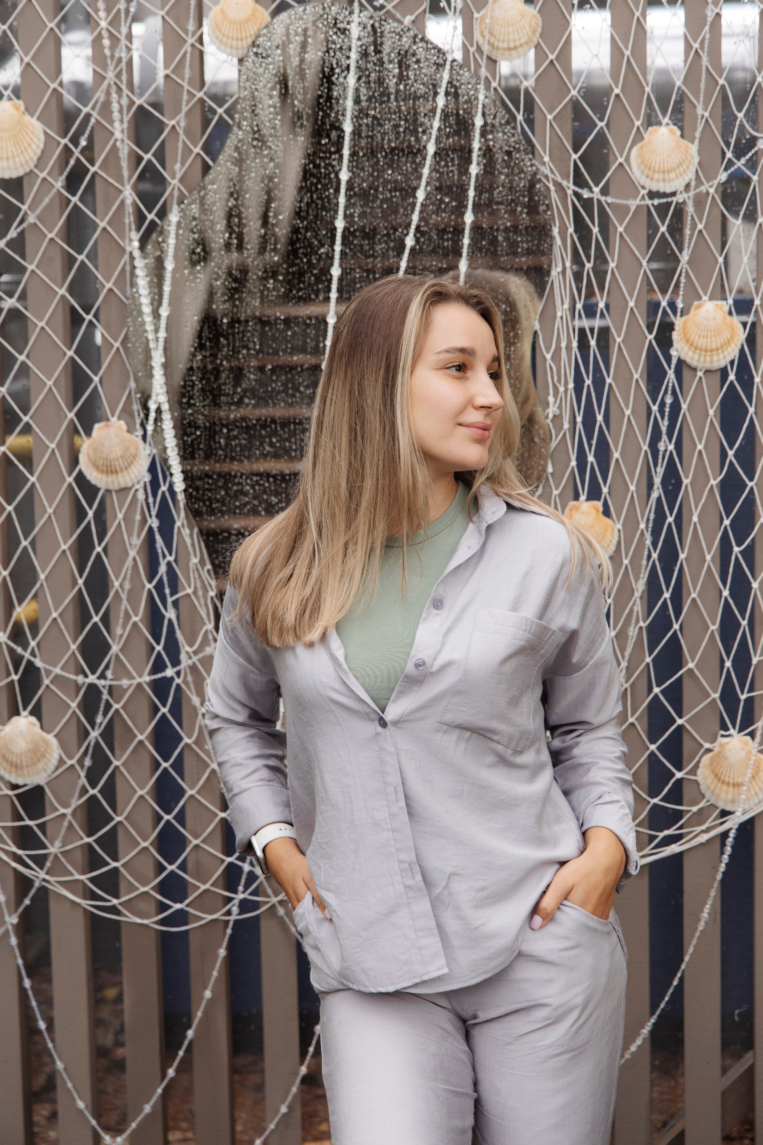 МК Девичник в «Лето». Фотограф Новосибирск