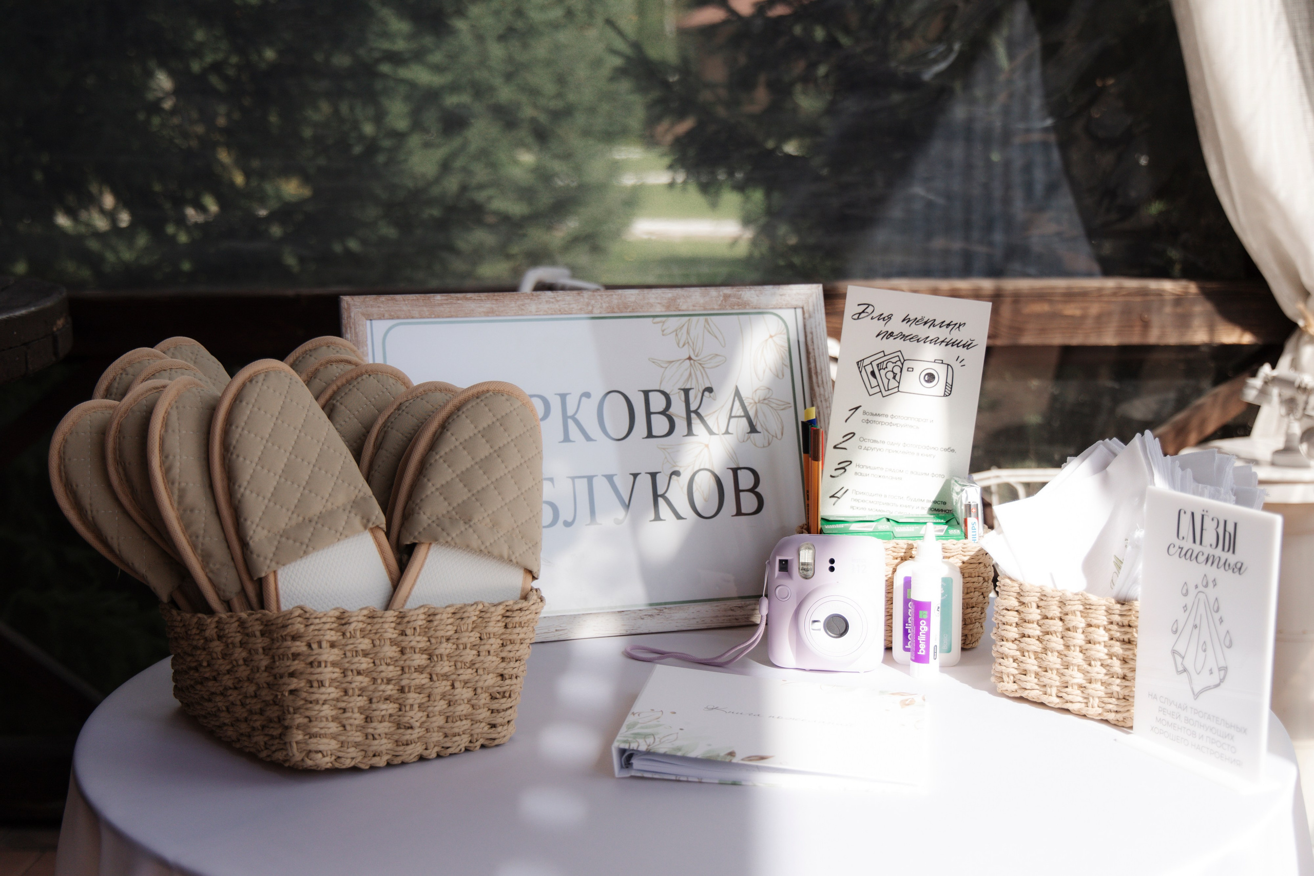 Выездная Регистрация Марии и Марка. Фотограф Новосибирск