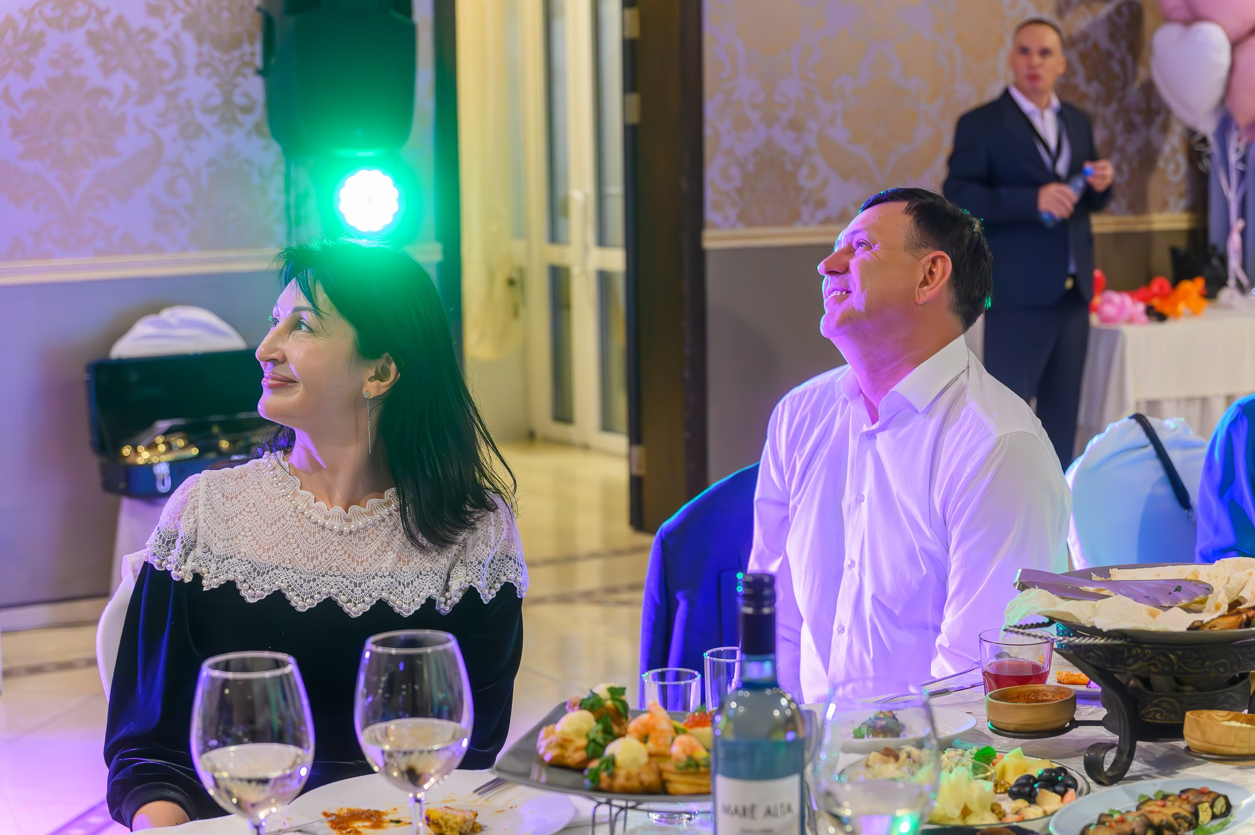 День рождение 18 лет. Фотограф в Кемерово Владислав Шульц