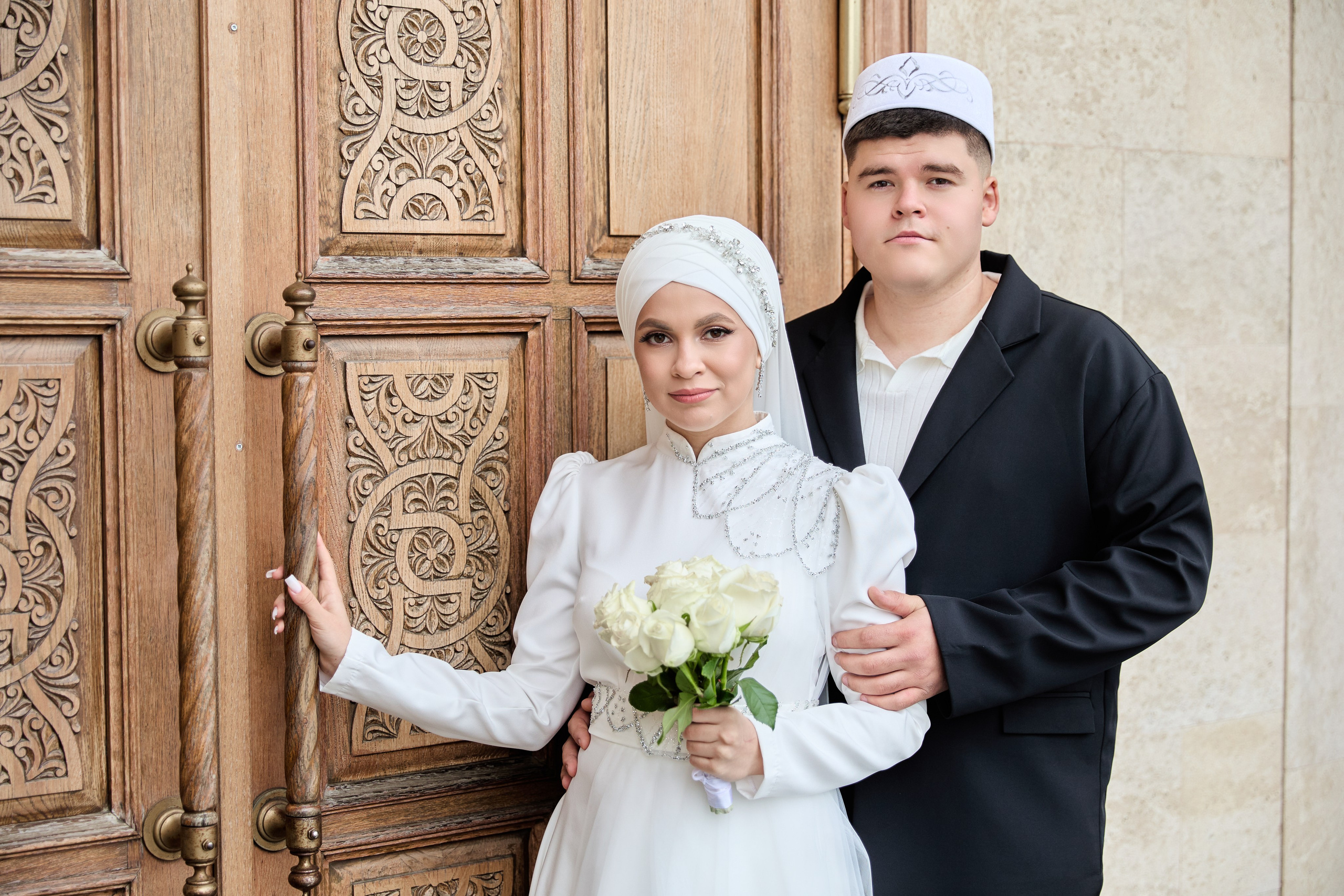 Рустам & Аделина